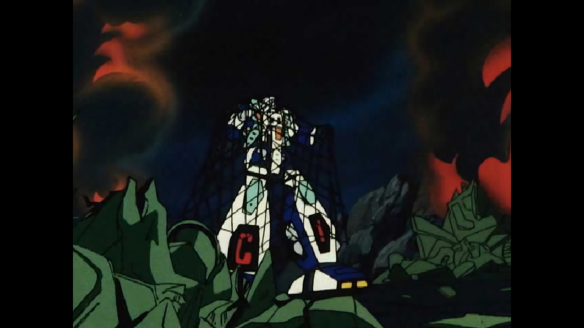 大電殺！百万V（ボルト）の罠