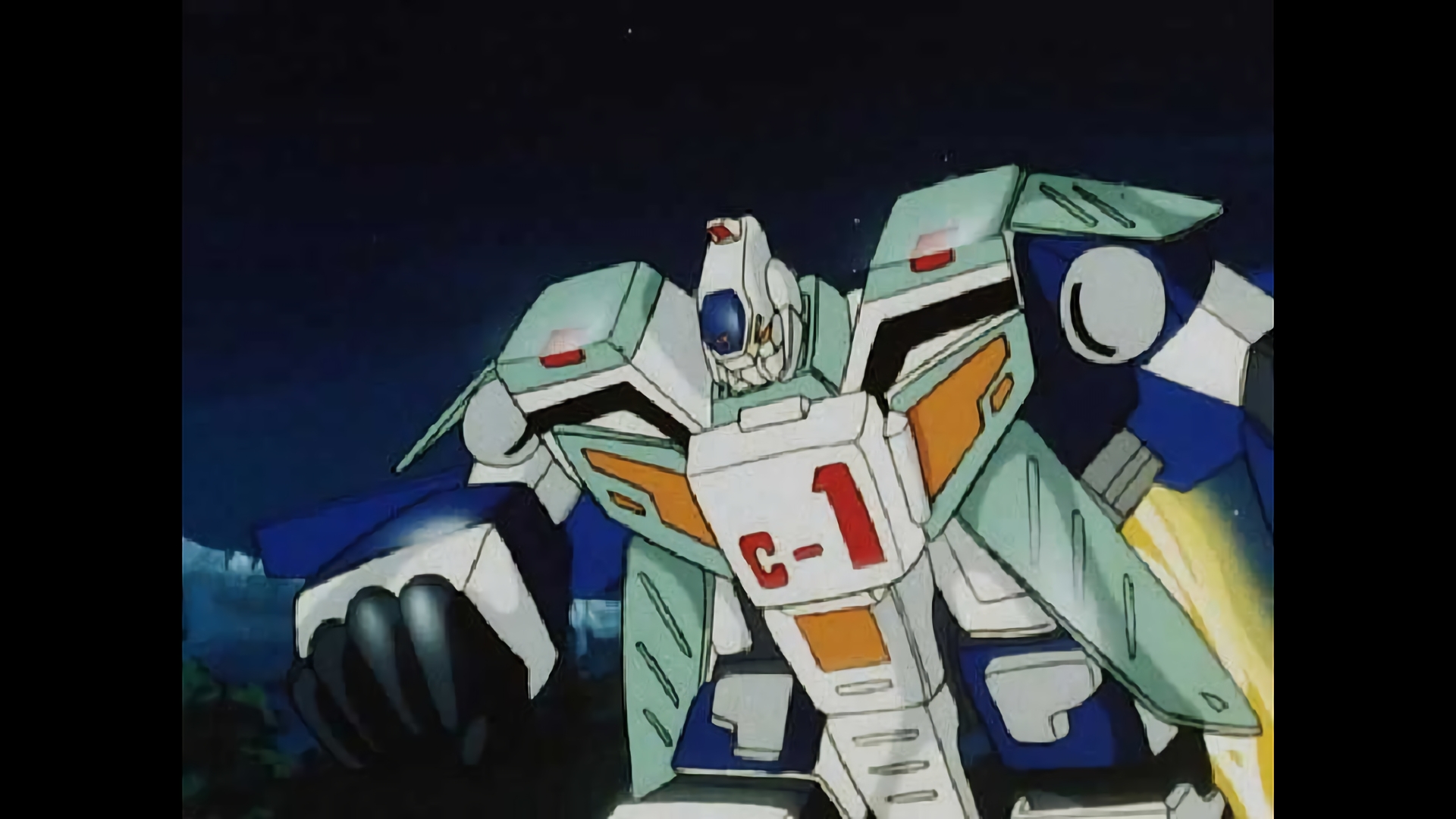 地獄軍団・大襲来！