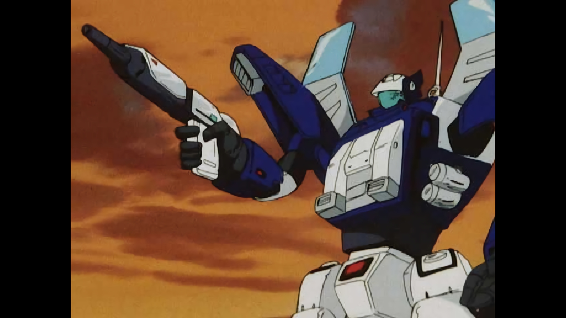 基地爆破！小犬大活躍