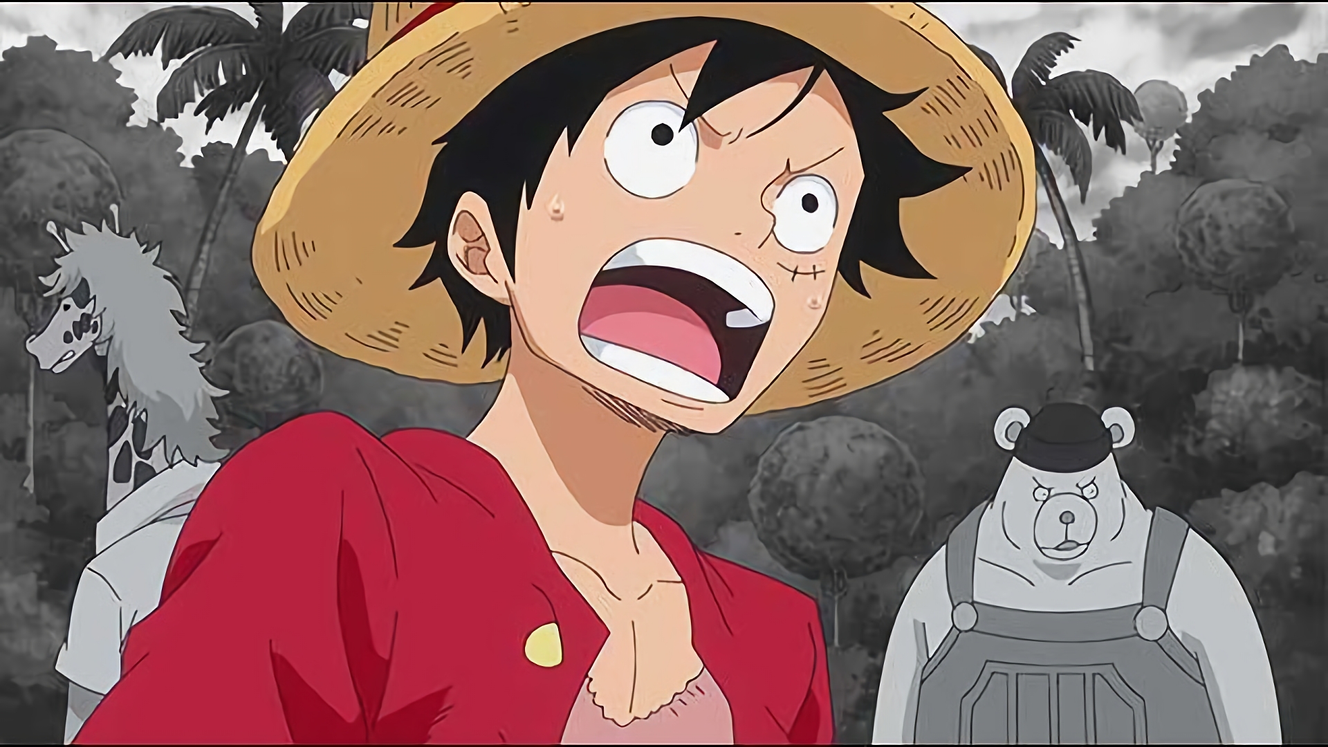 悪夢再び 不死身のジャック強襲