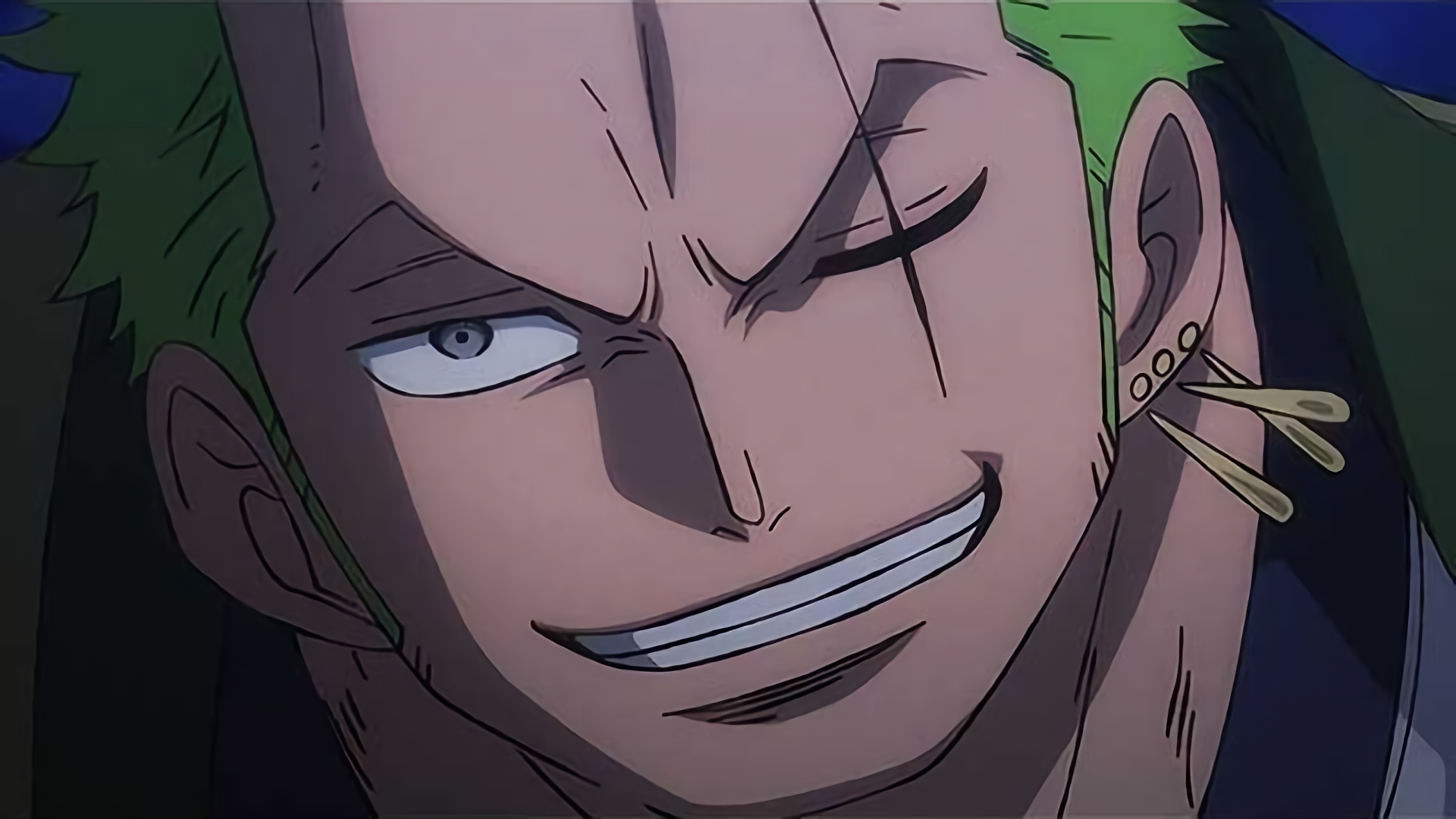 ワノ国！桜舞うサムライの国へ