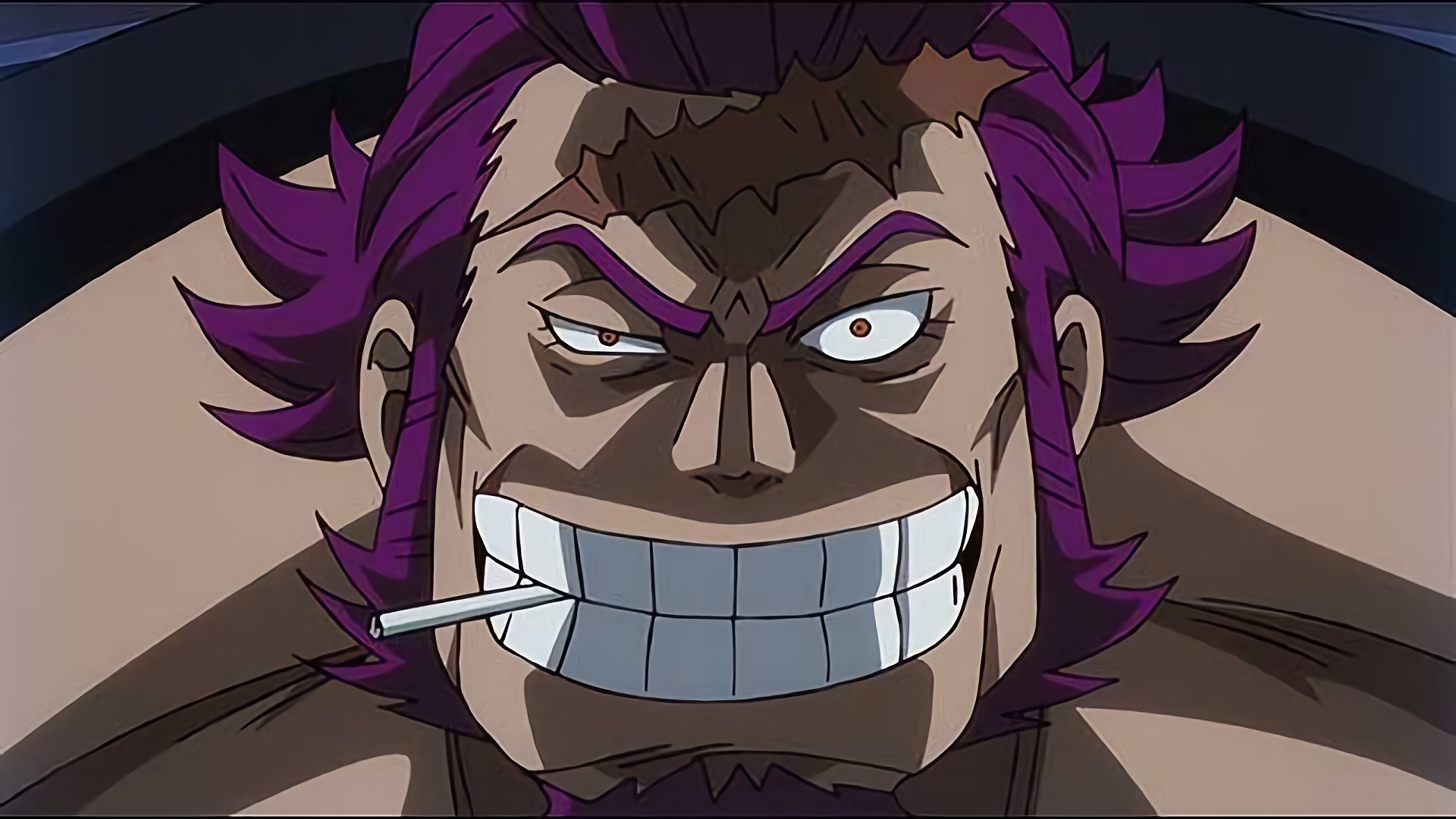 特別編！最強の賞金狩りシードル