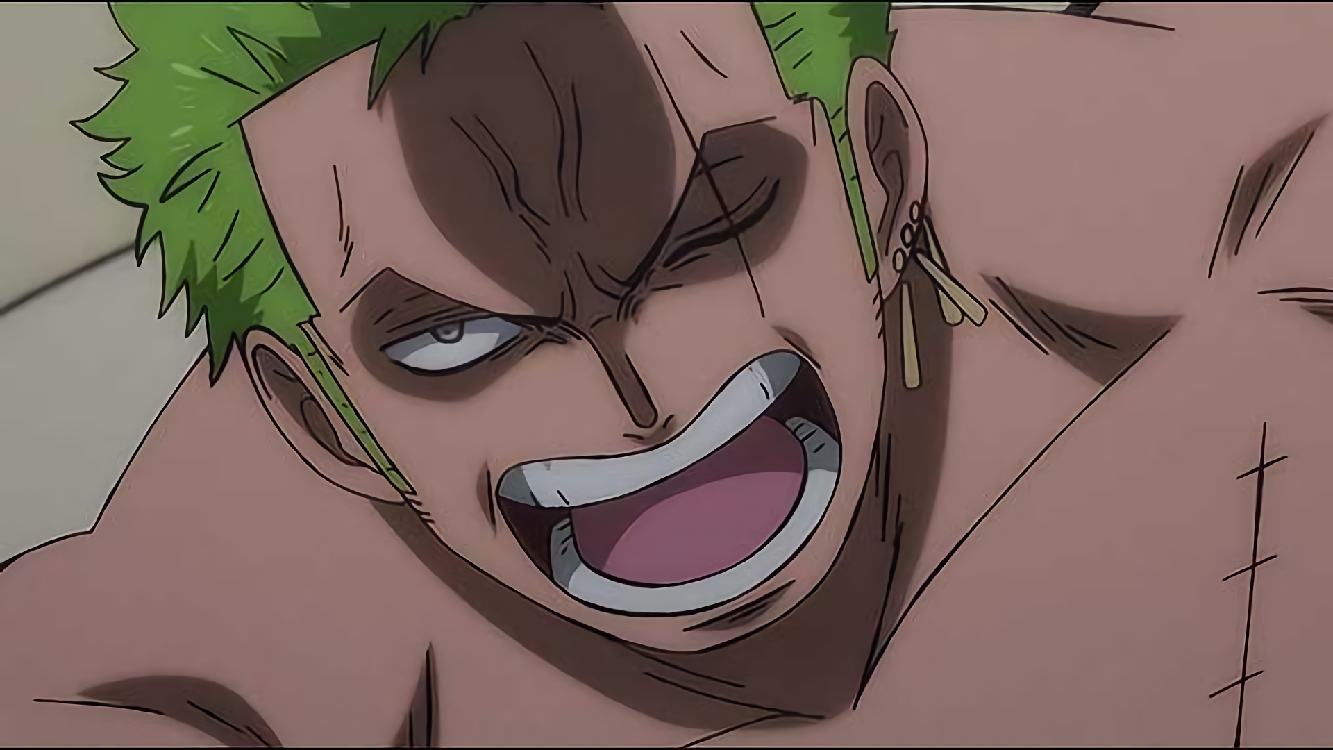 敗北確定 ストローマンの猛攻！