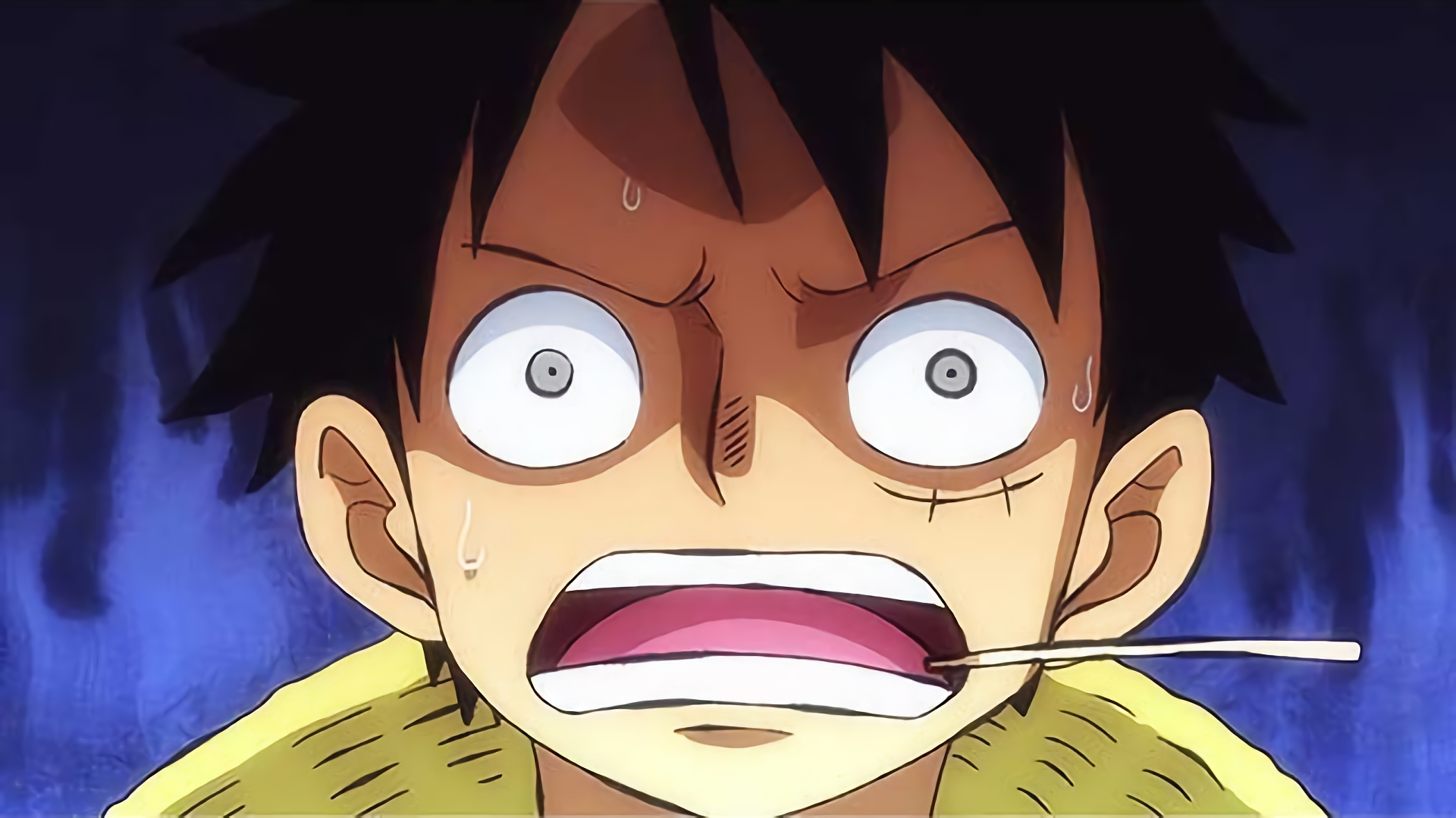 謎の墓標 おでん城跡での再会！