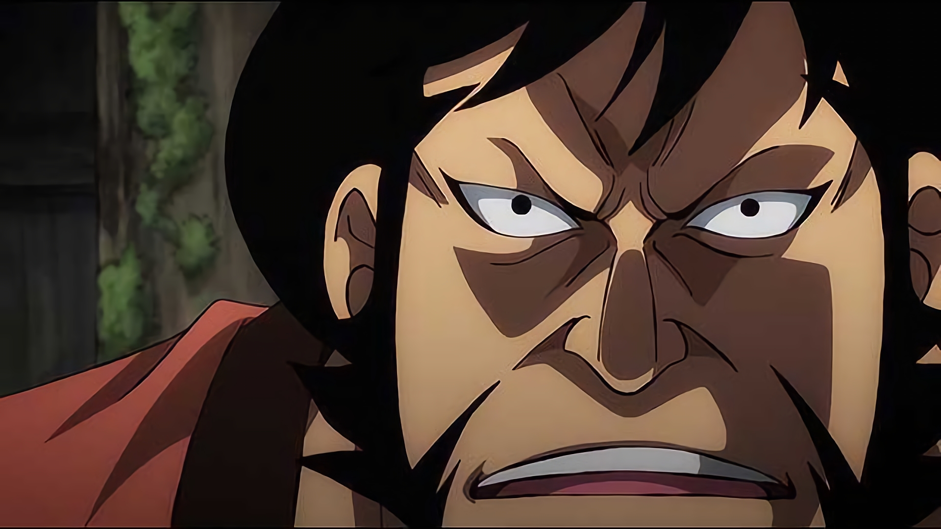 打倒四皇　極秘討ち入り作戦発動