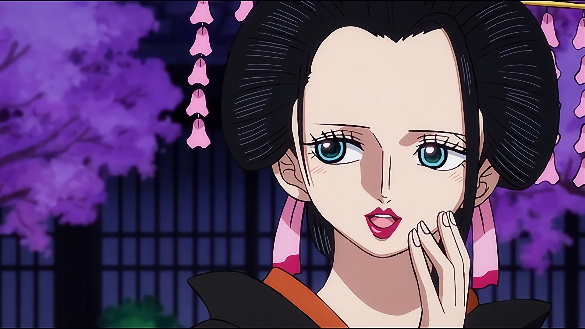 絶体絶命 脅威のオロチお庭番衆