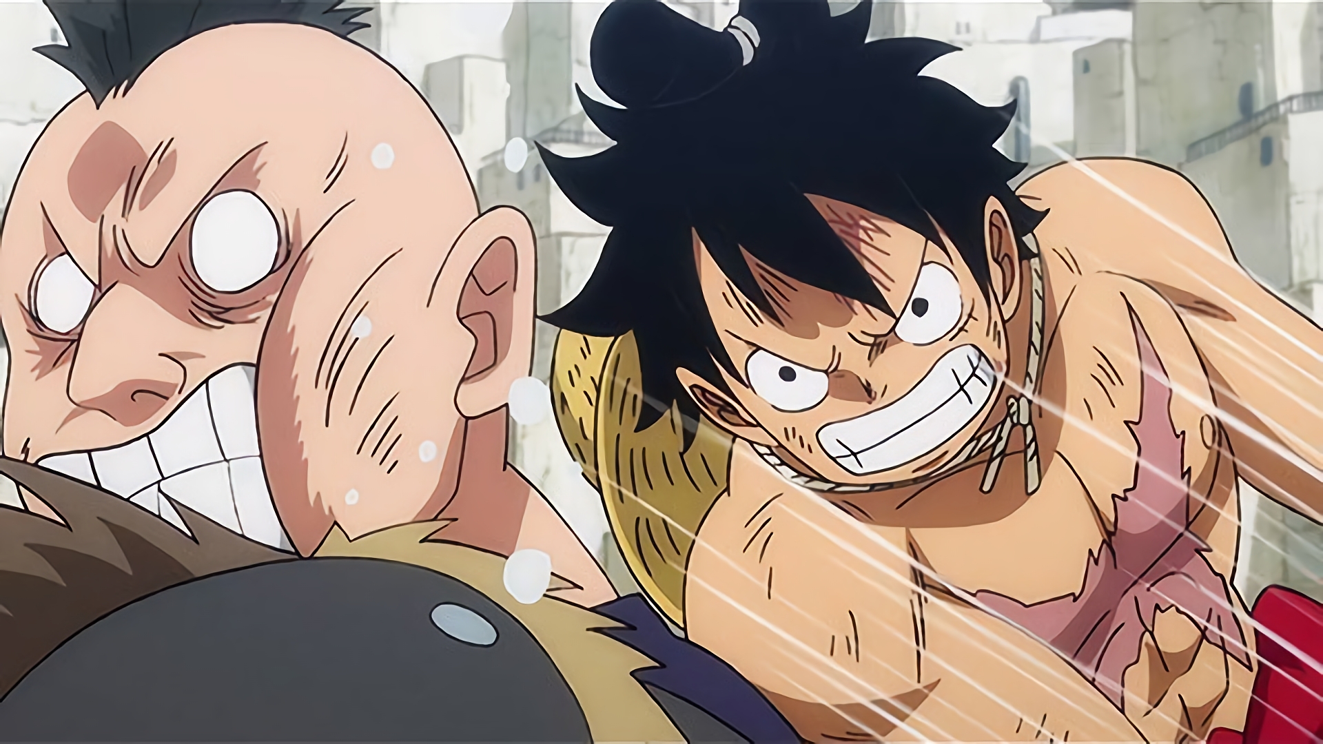 大看板！ 疫災のクイーン現る！