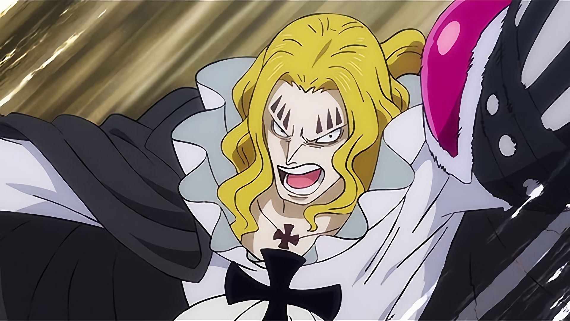 生か死か クイーンの大相撲地獄