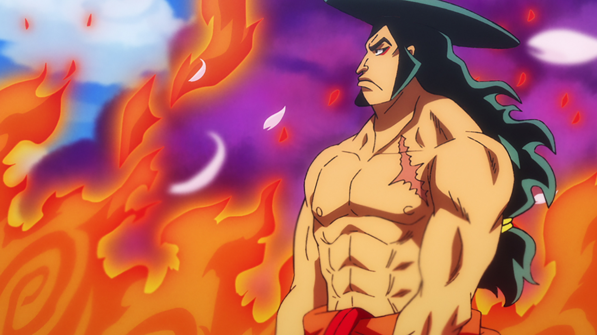 釜茹での刑 おでん決死の一時間