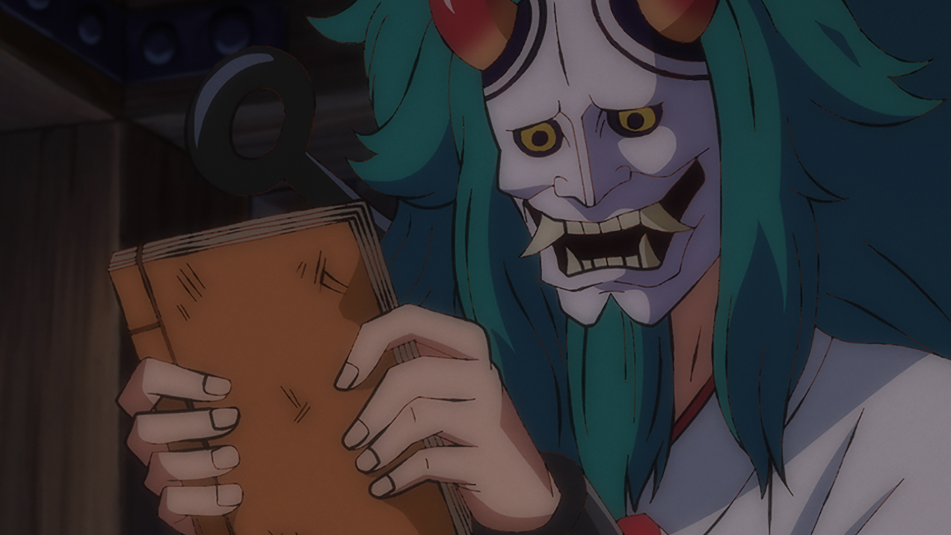 おでんになりたい　ヤマトの思い