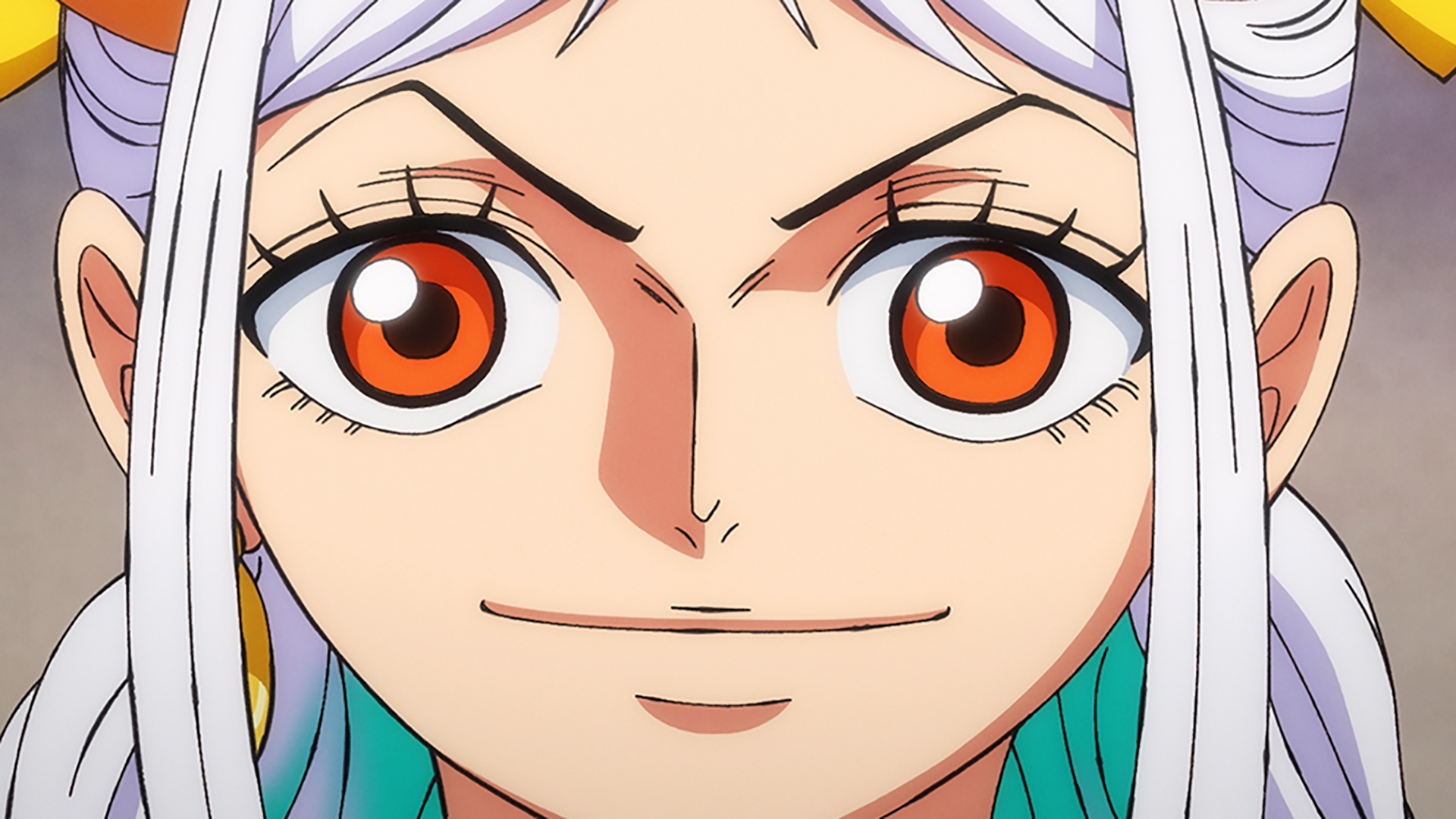 君を守る邂逅ヤマトとモモの助