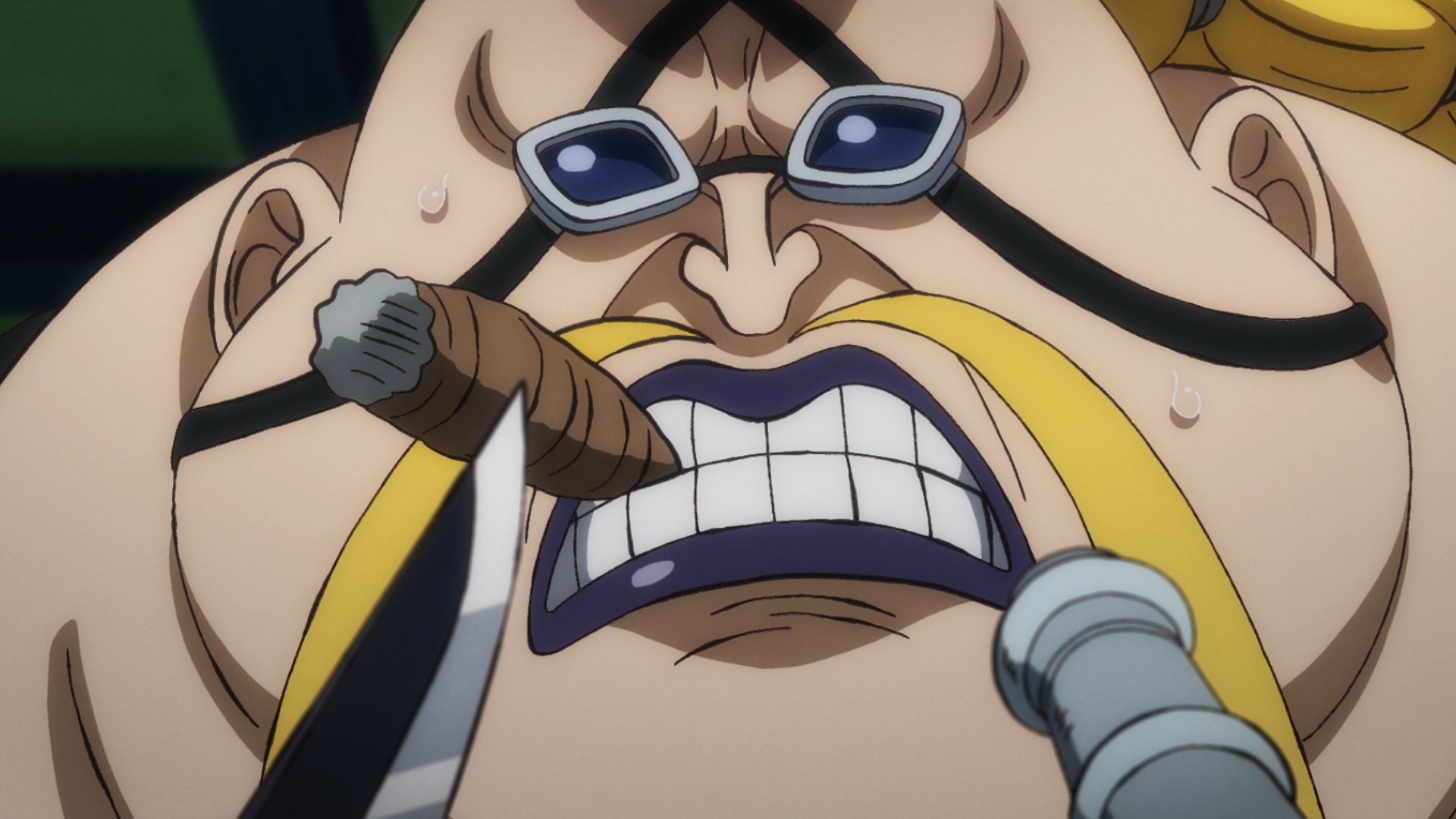 危険な誘い！クイーン抹殺計画