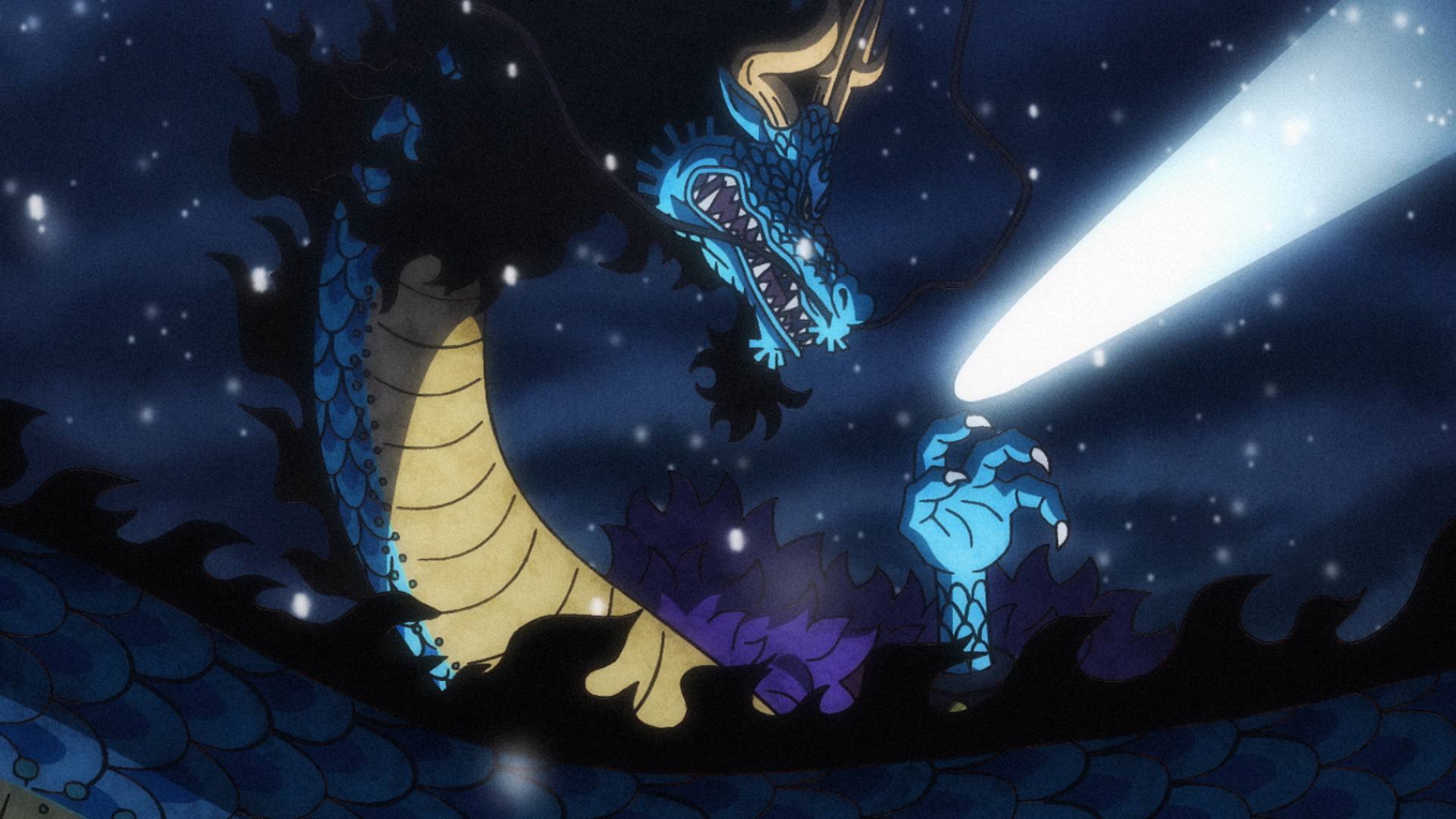 受け継ぎし技　炸裂おでんの秘剣