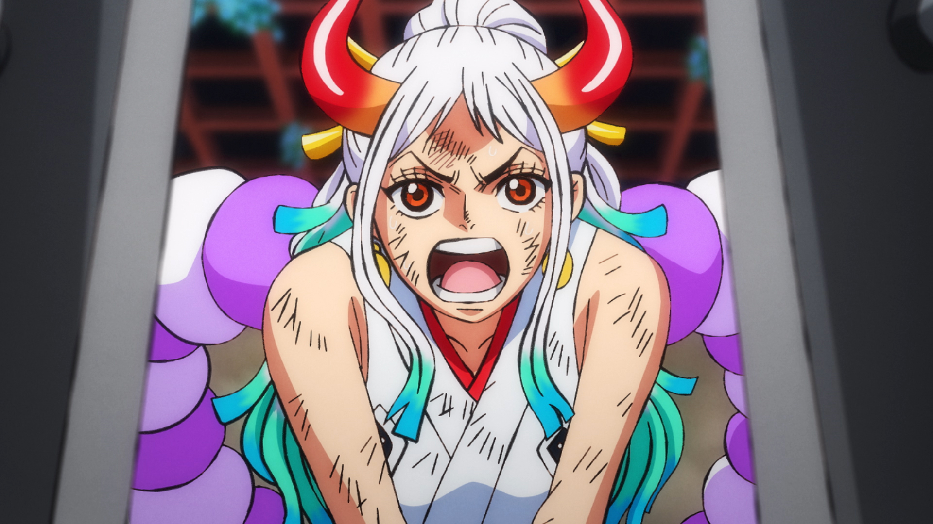 ササキの猛攻　装甲部隊ＶＳヤマト