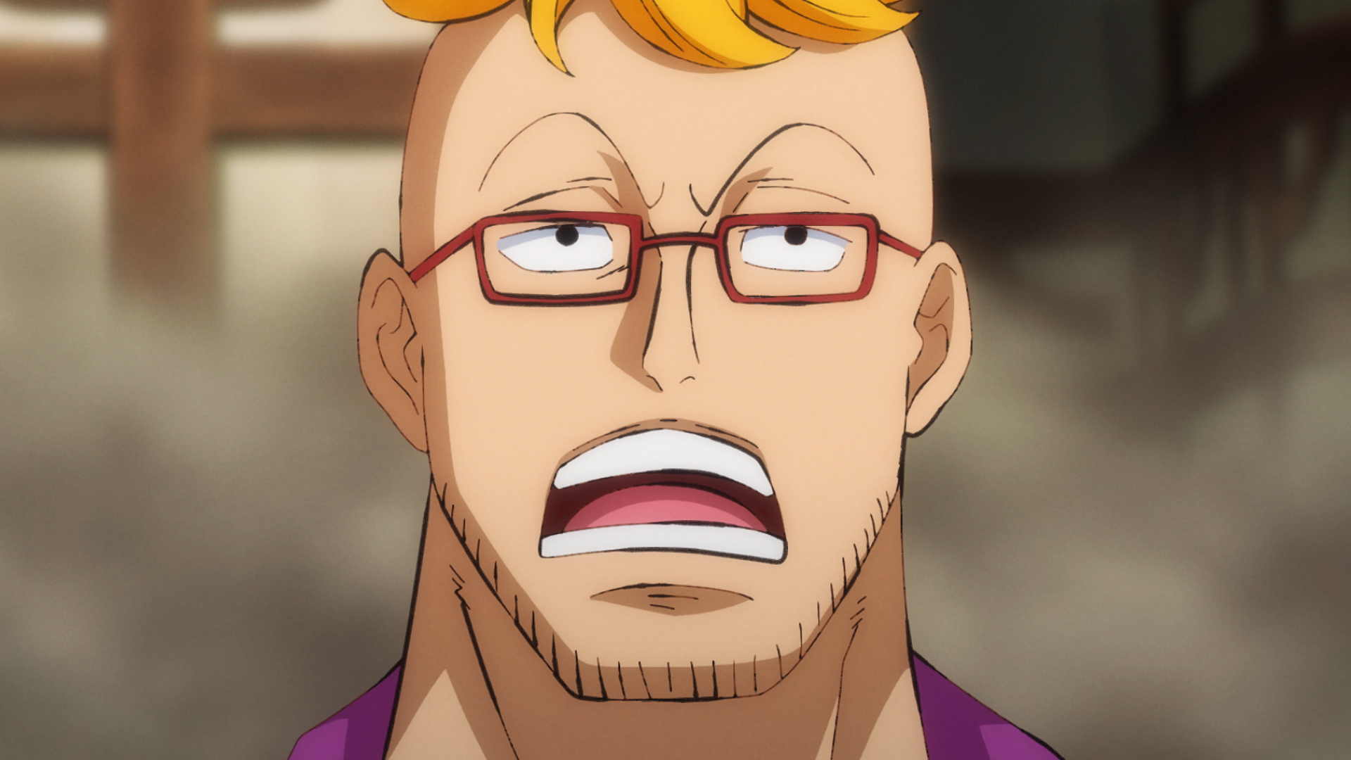 逆転の一手！不死鳥マルコの炎