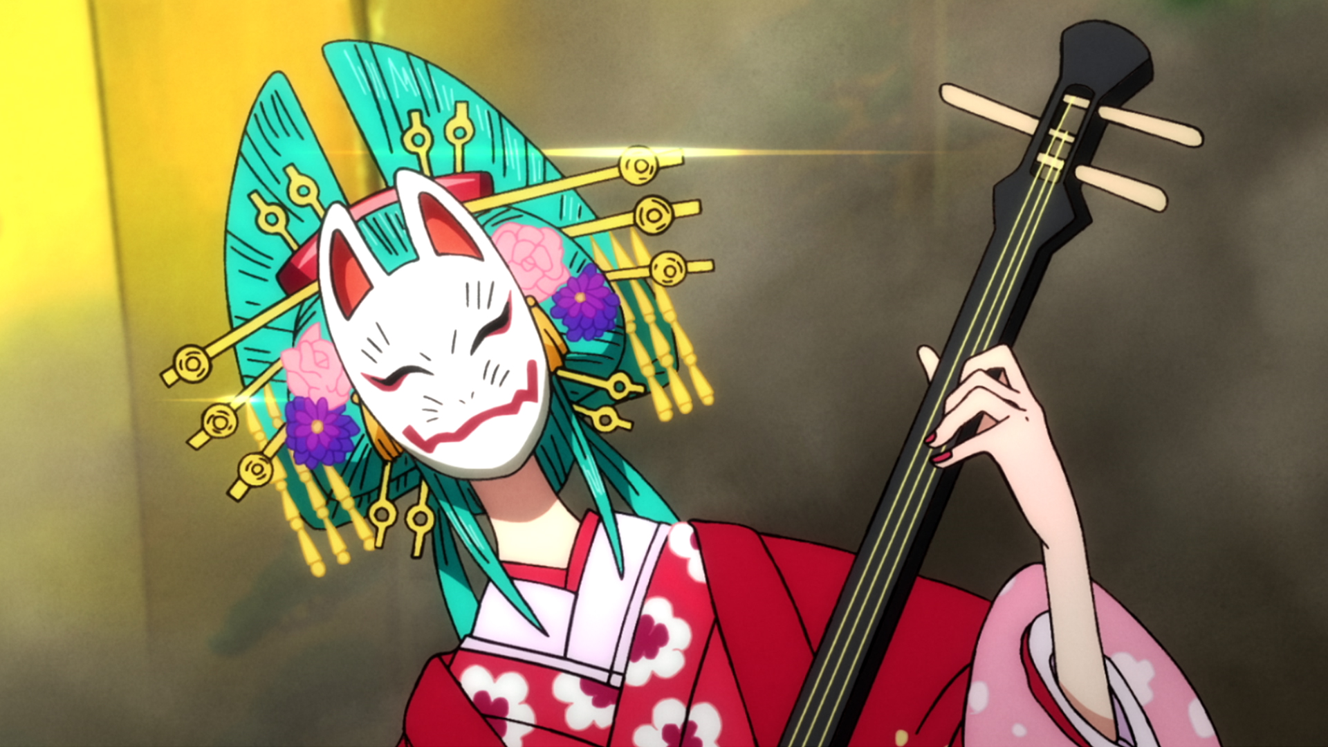 月姫が響く！ワノ国最終局面！