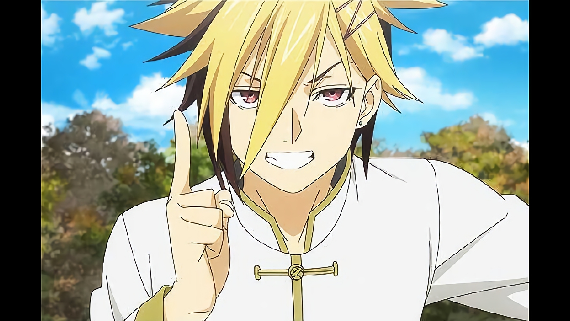 若き獅子たちの群れ