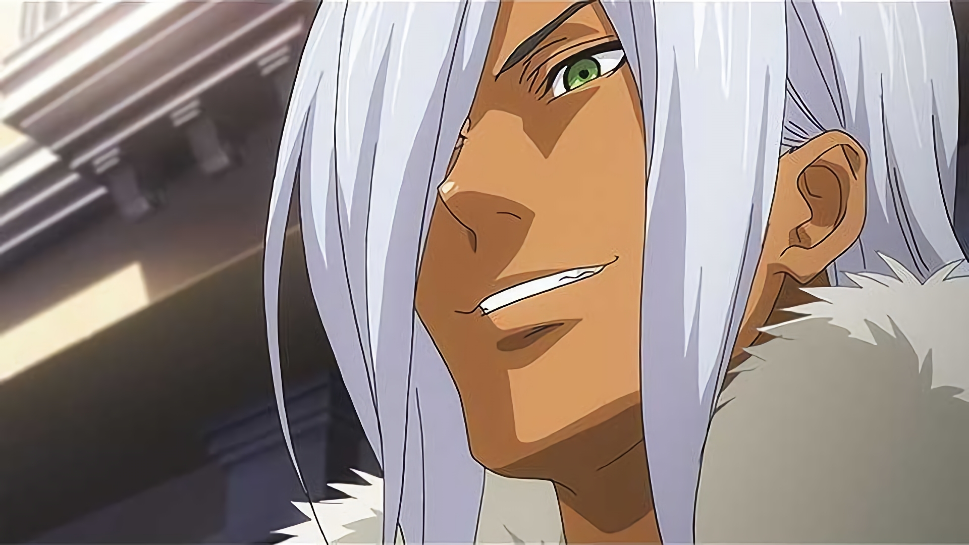 リベンジ・マッチ