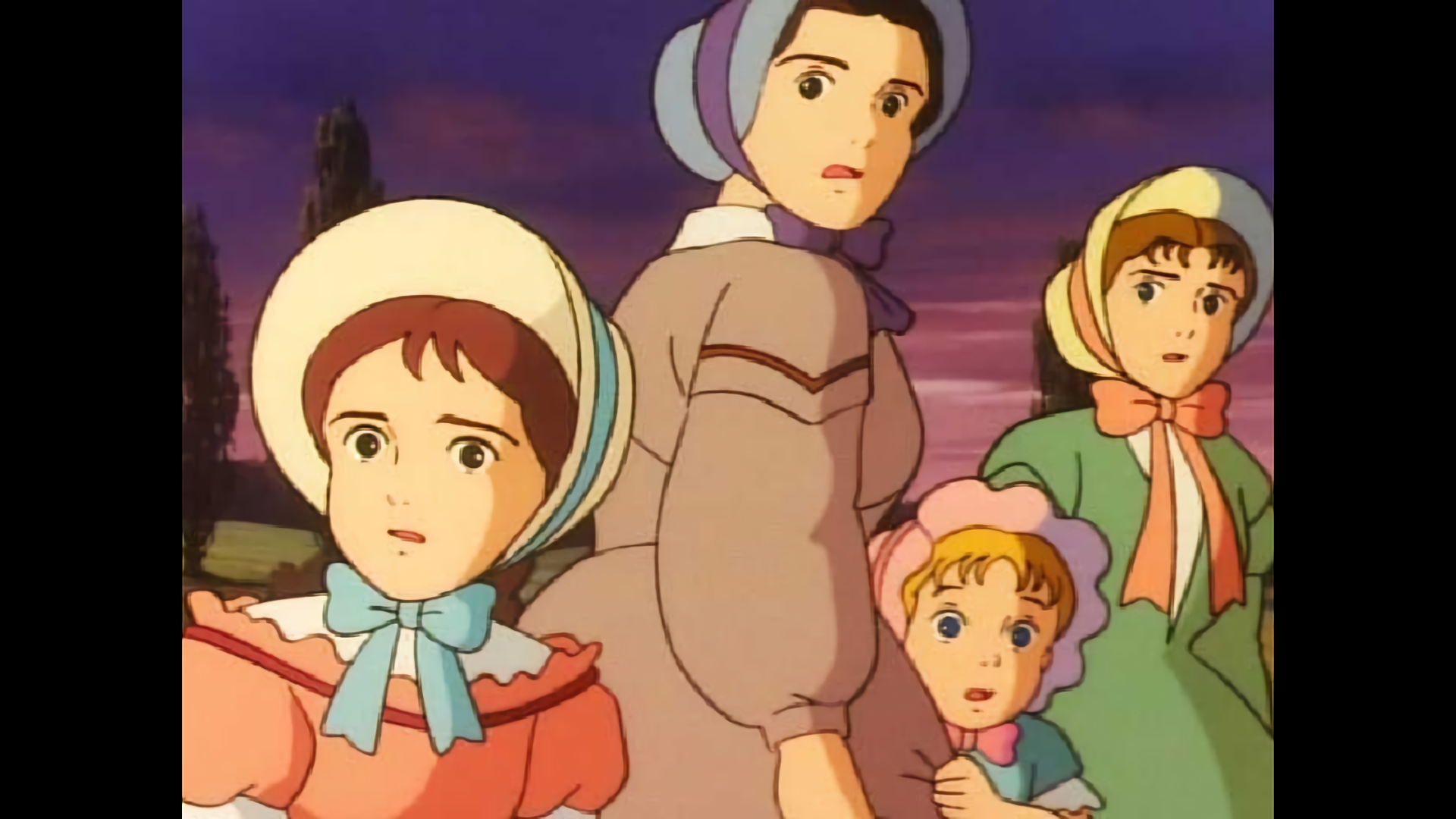 さよならふるさと！