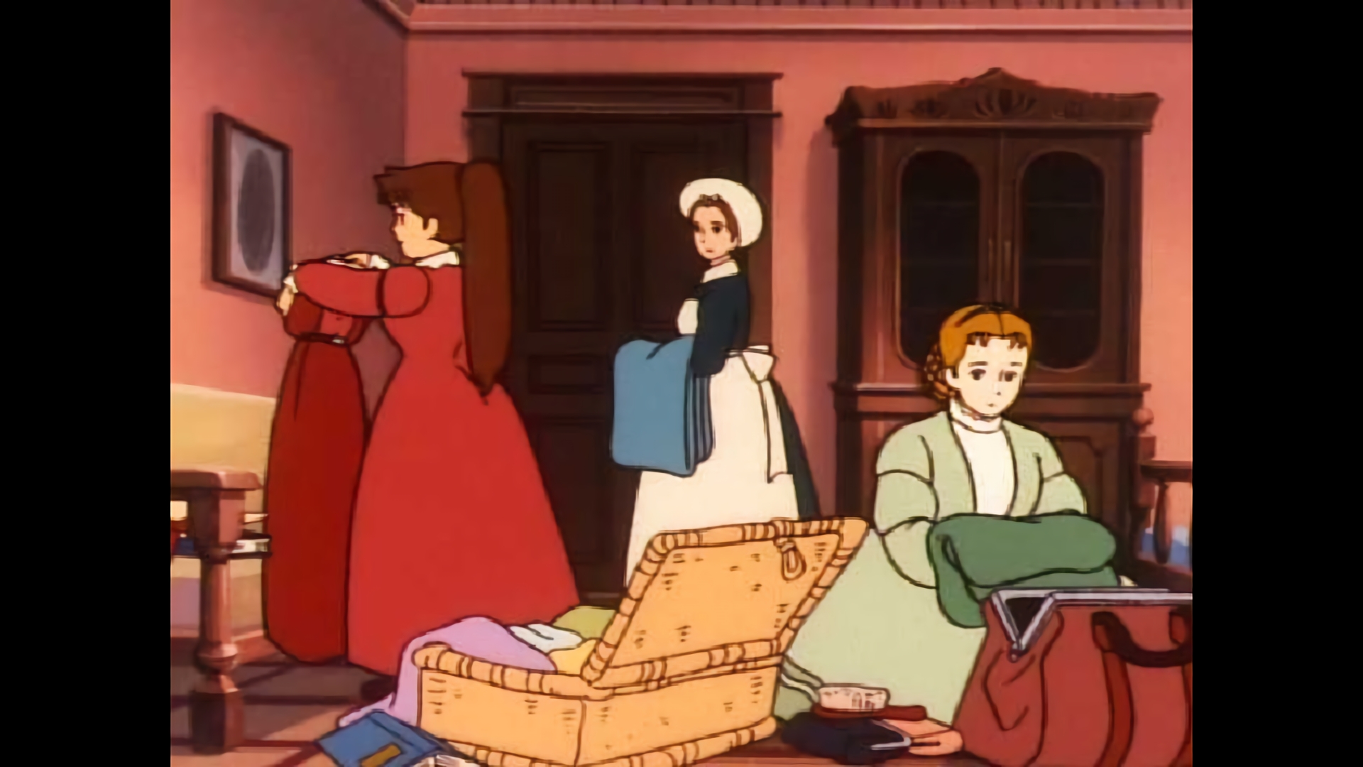 お家を貸して下さい！