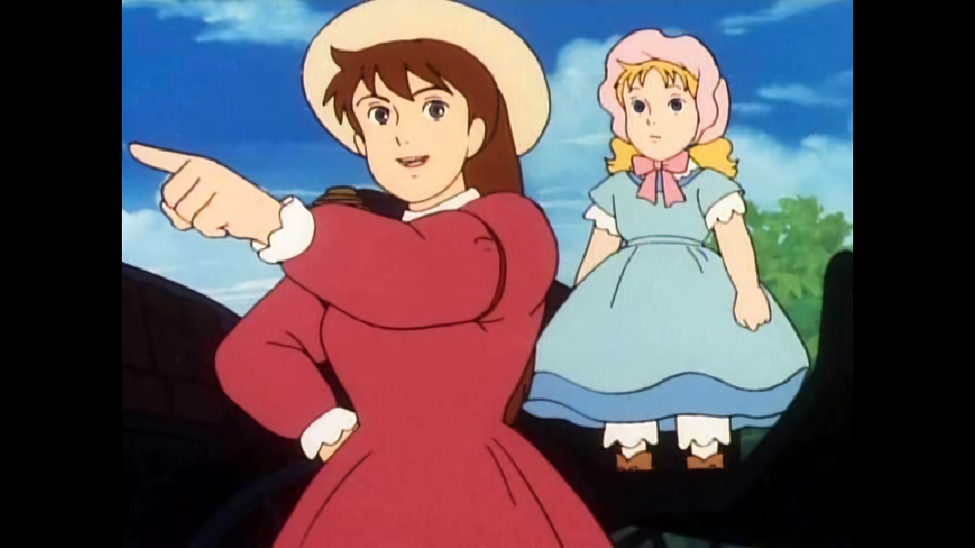 雷なんて大嫌い！