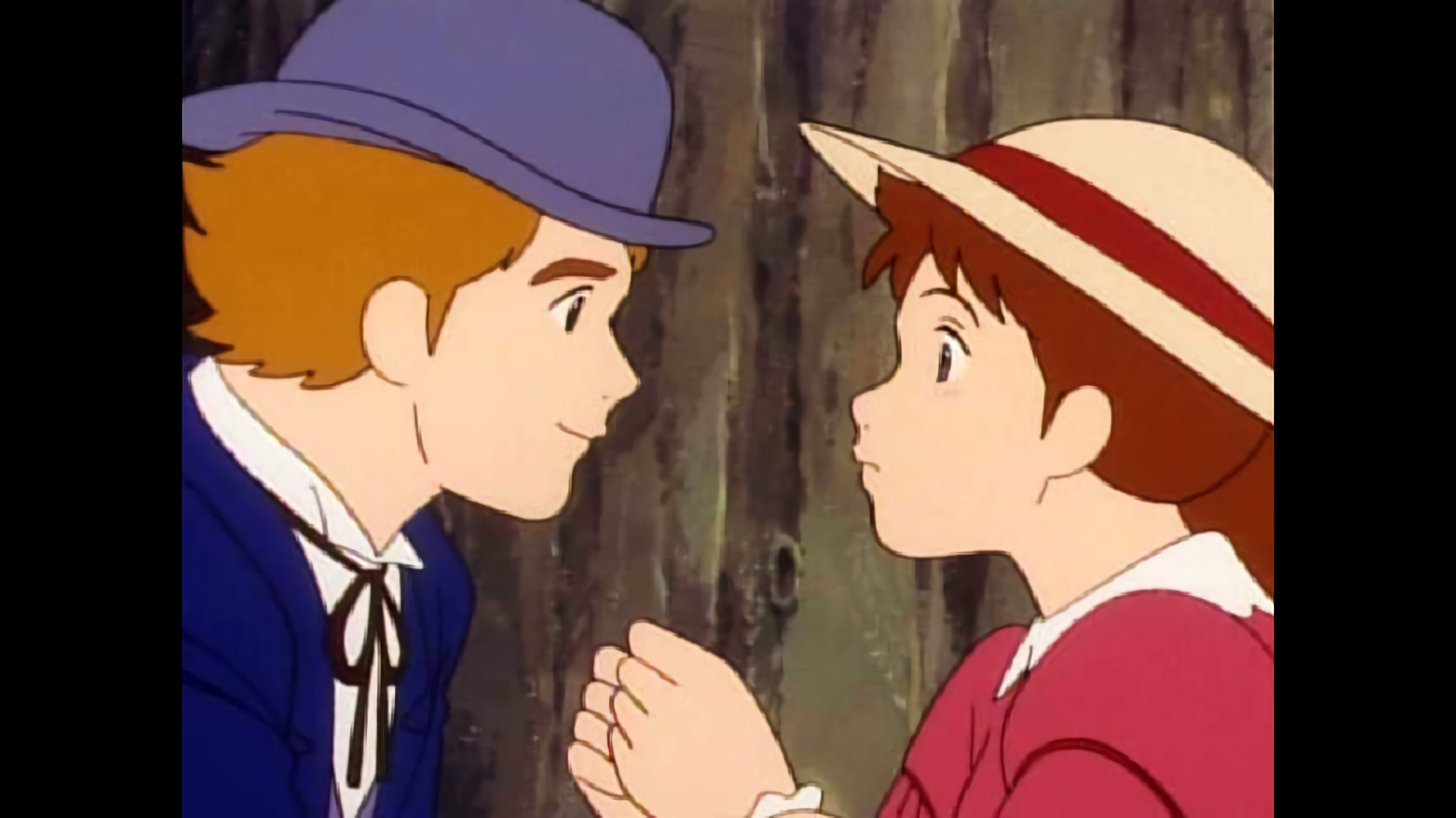 私たちの変な家