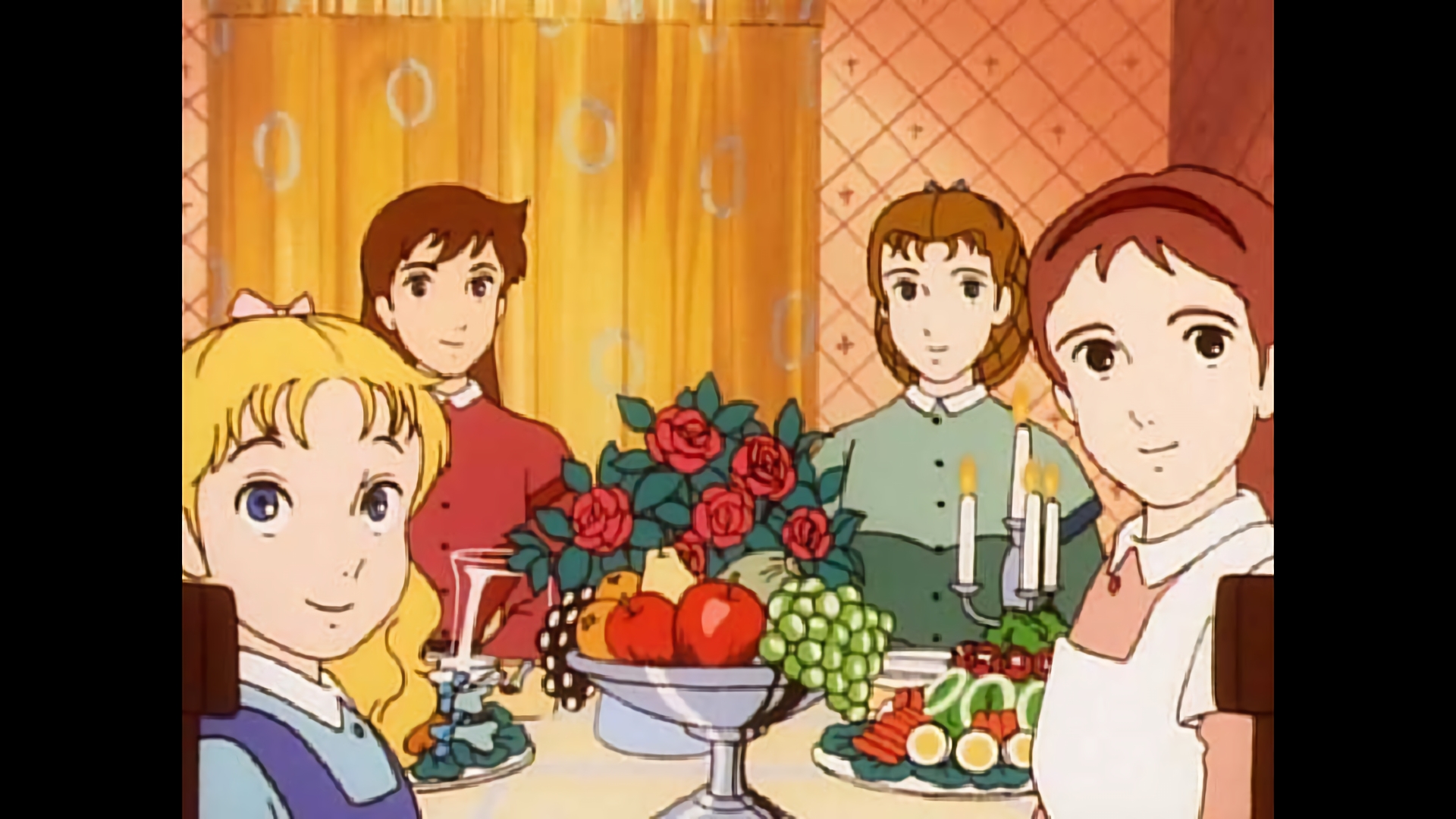 おなかのすいたクリスマス