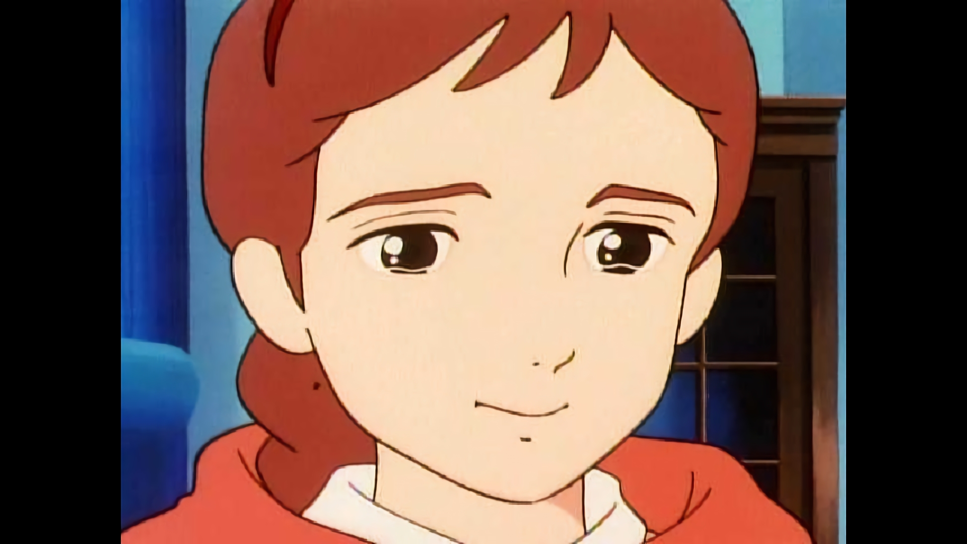 怖がりベスとお隣の老紳士