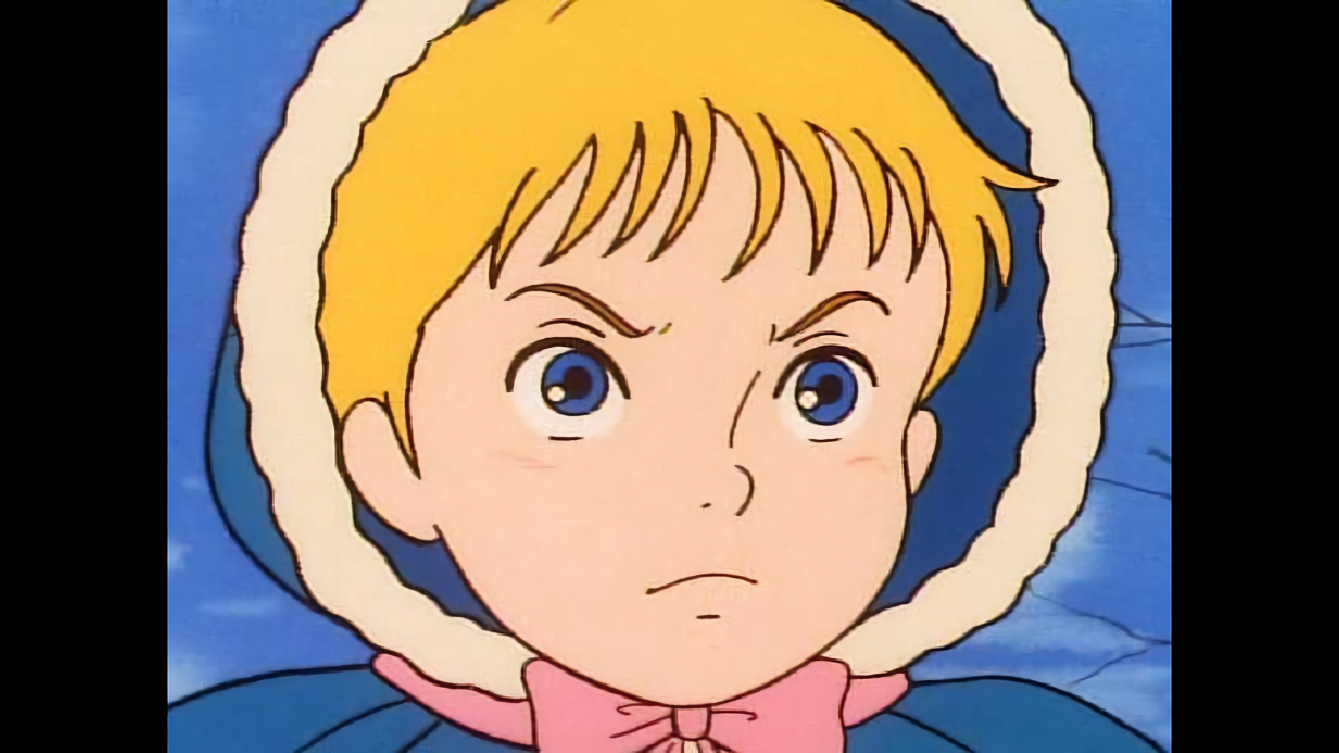 学校でお仕置されたエイミー！