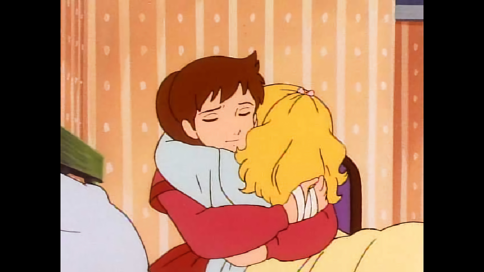 ゴメンねと言えたらいいのに！