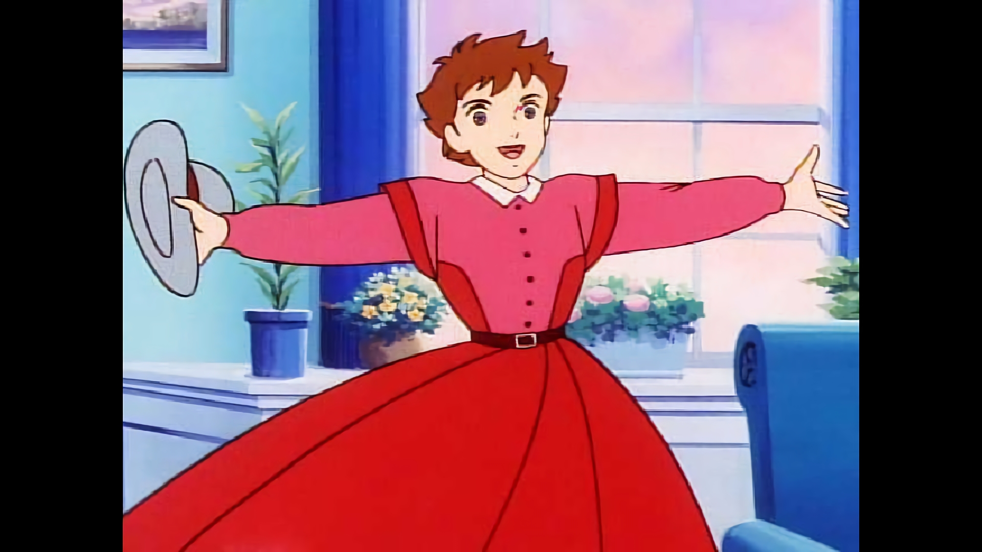 チチキトク・・・ジョオが髪を売った！