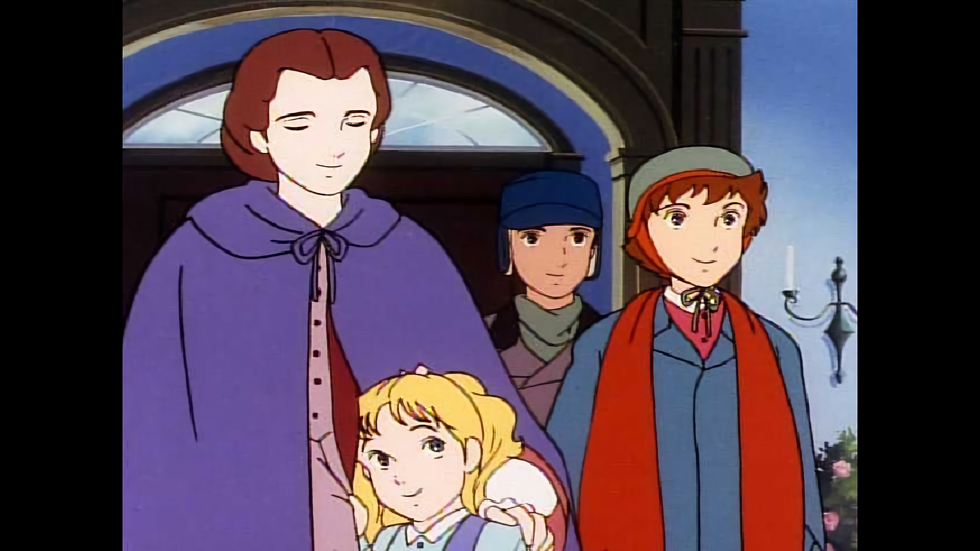 ニセ手紙事件・犯人は誰か？