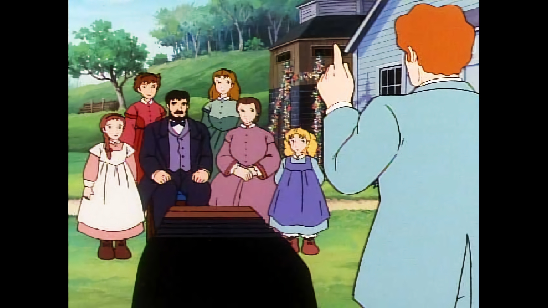 春！それぞれの旅立ち