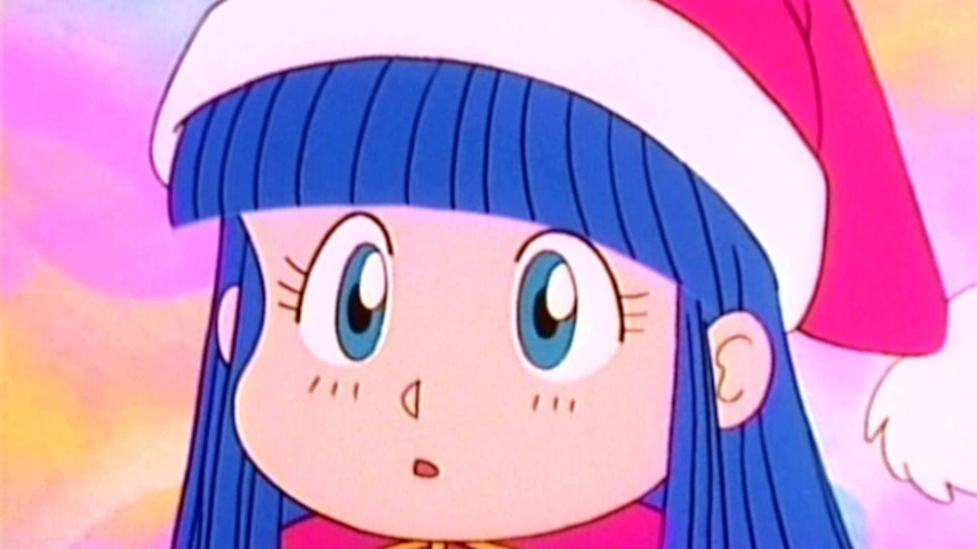 メリークリスマス！パプワ島聖夜