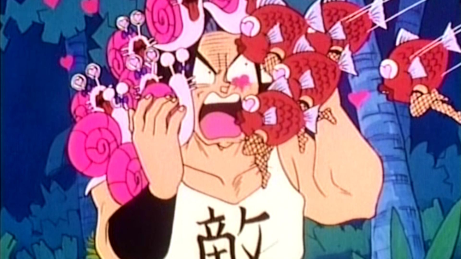 復活！ミヤギ・トットリのW攻撃