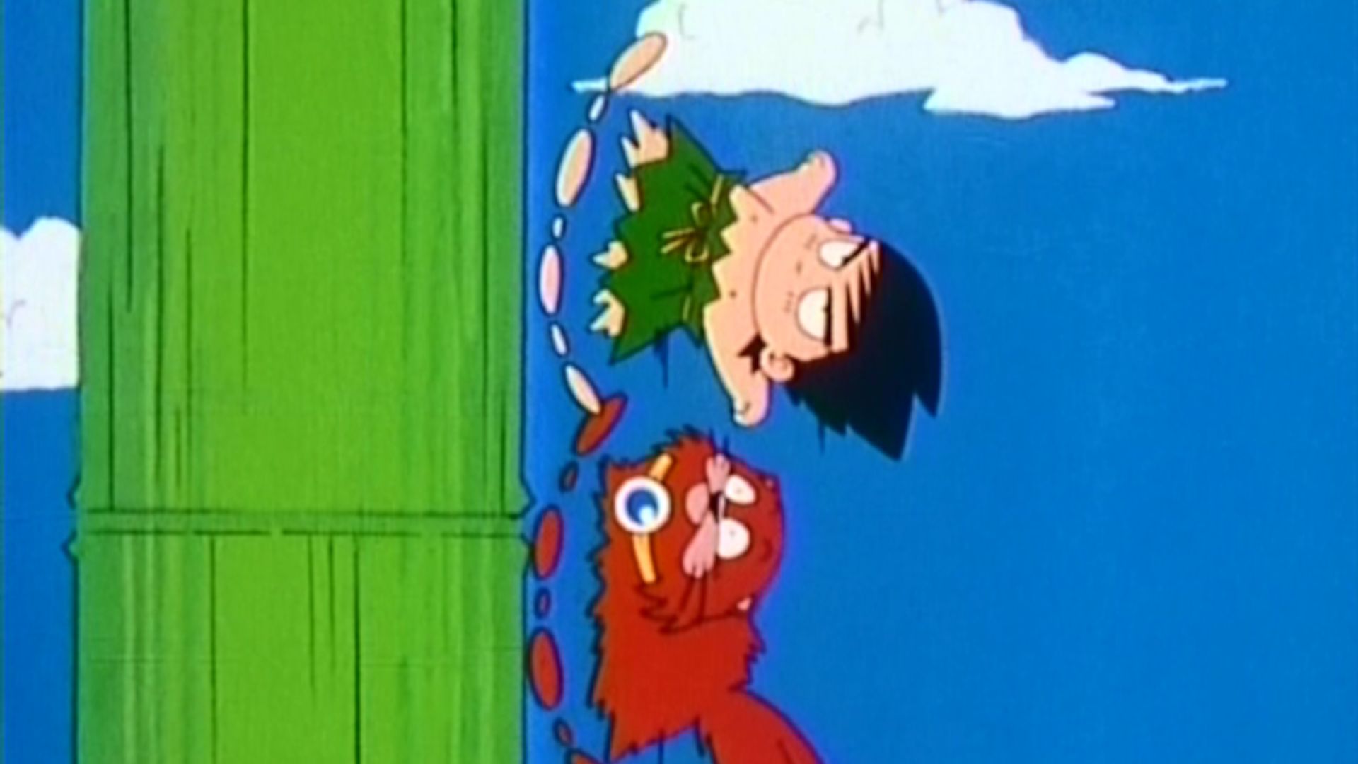 めざせ！願いを叶えるイッポン竹