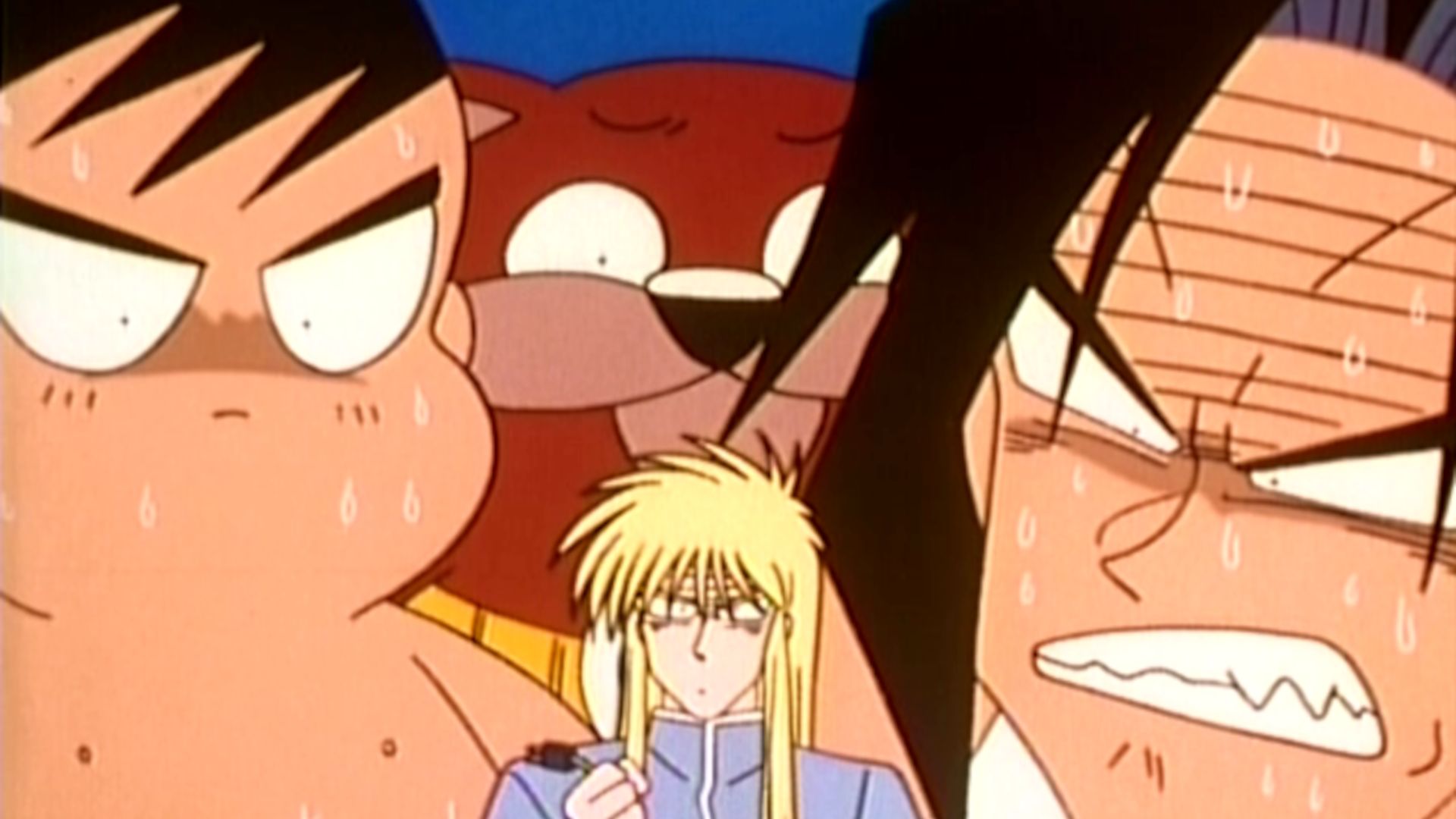 史上最強！グンマ博士＆ロボット