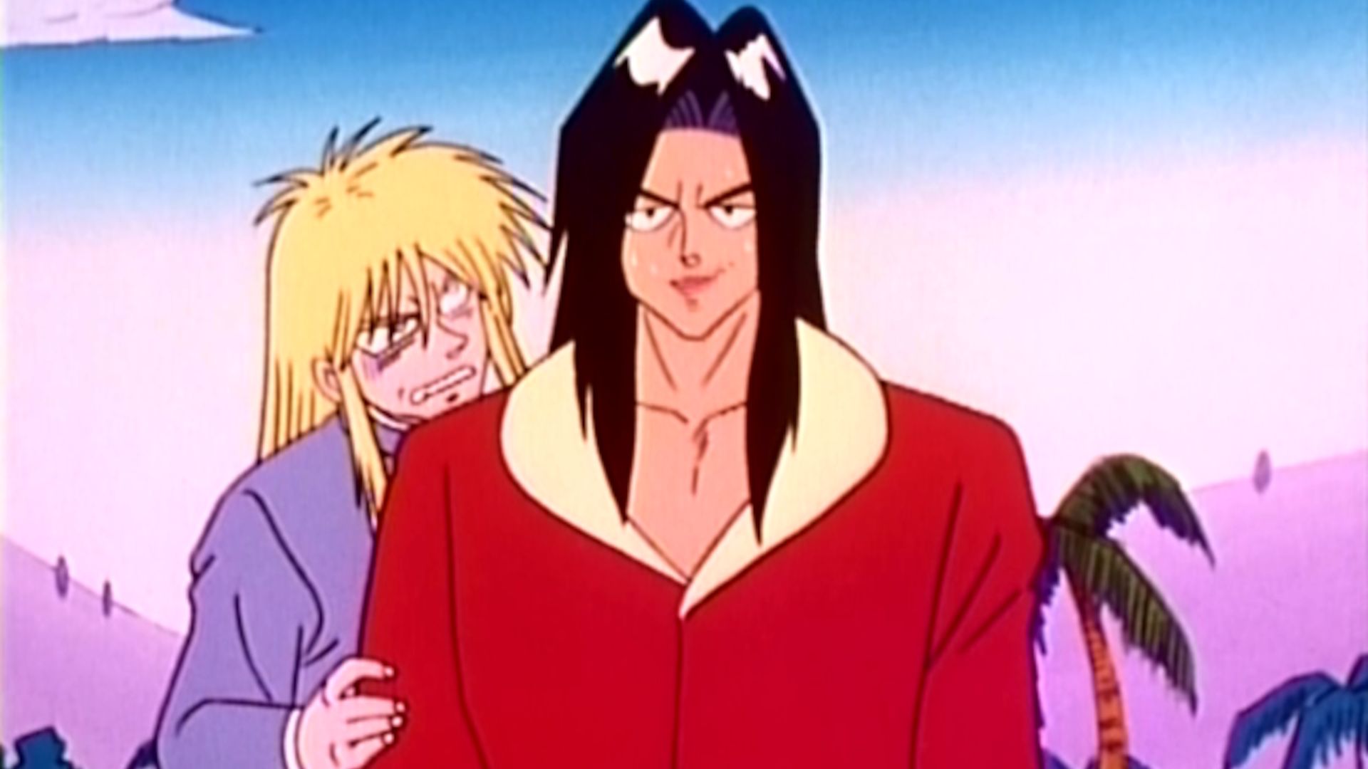 ステキに無敵！ドクター高松登場