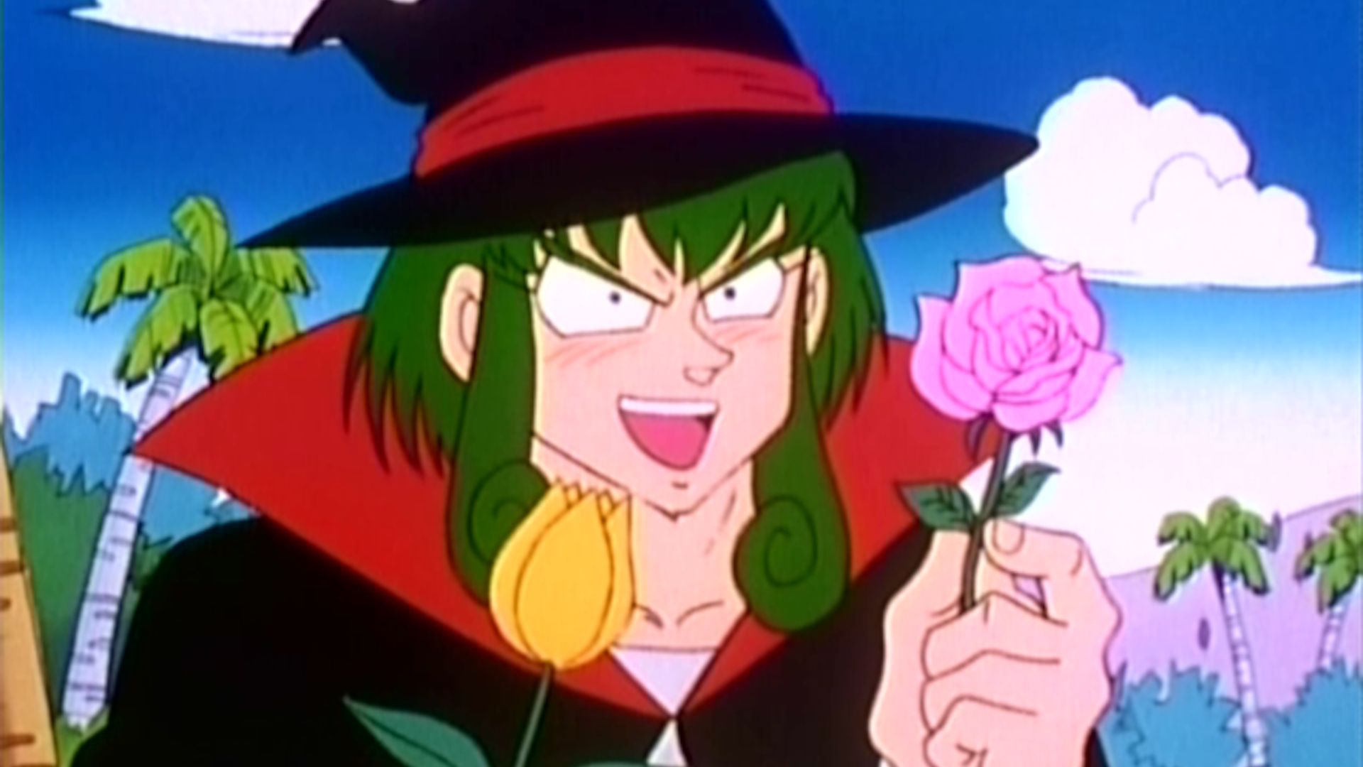 刺客ウィロー！名古屋の魔法使い