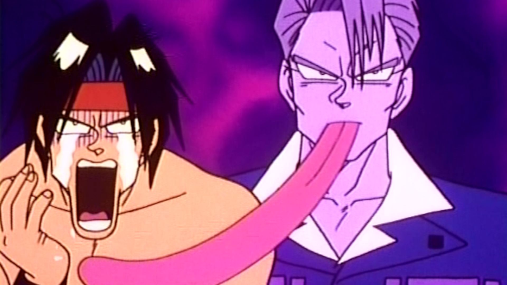 サービス上陸！シンタローの秘策