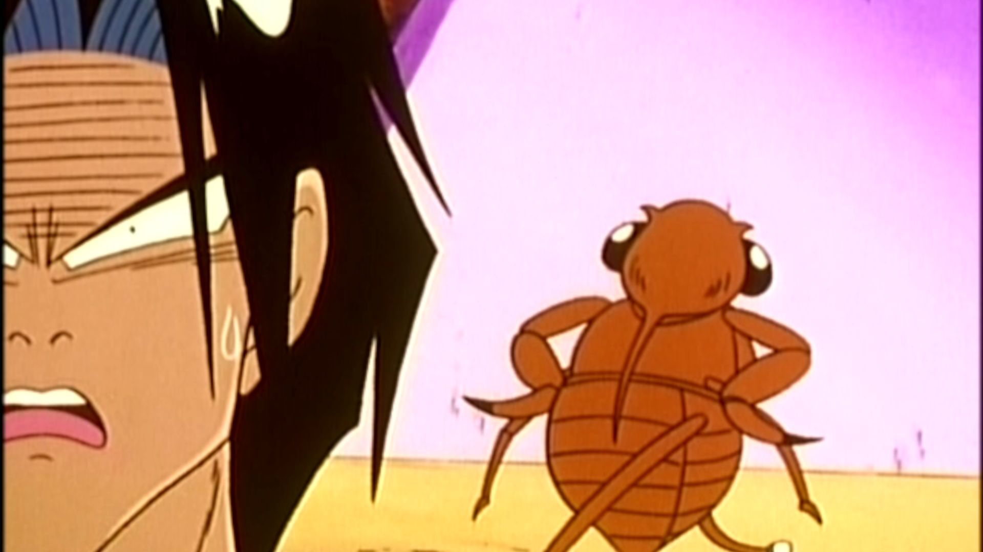 ヒグラシの夢！あの空を飛びたい