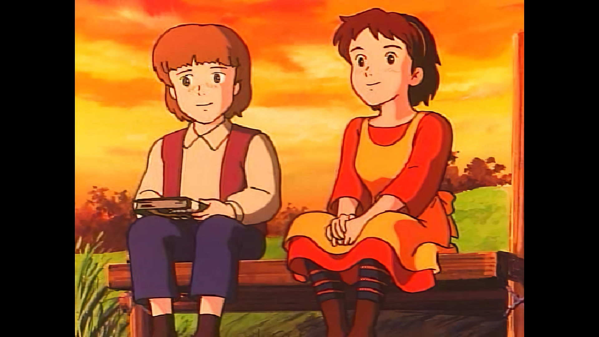 僕はロビンソン・クルーソー