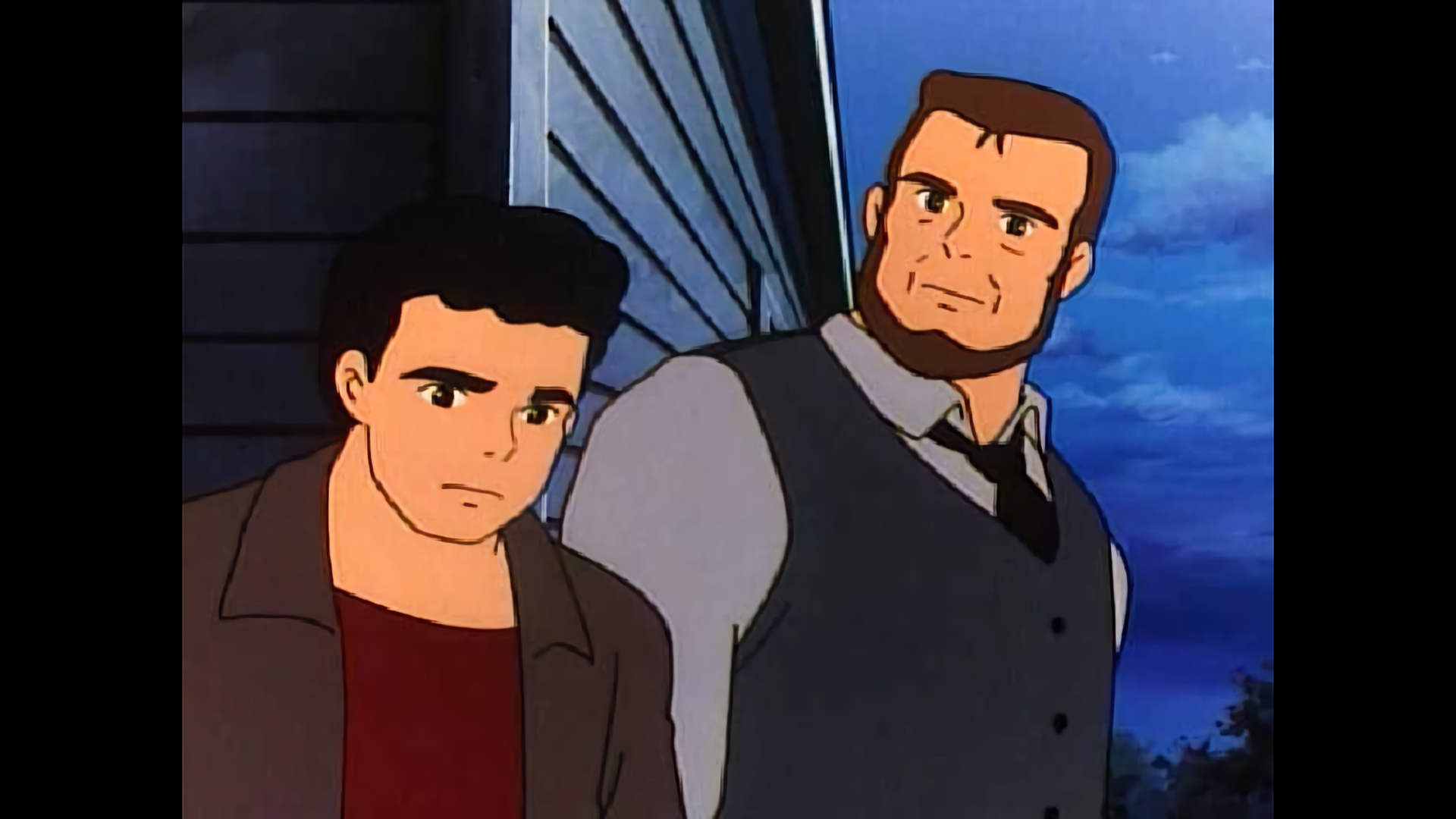 バタカップ大騒動