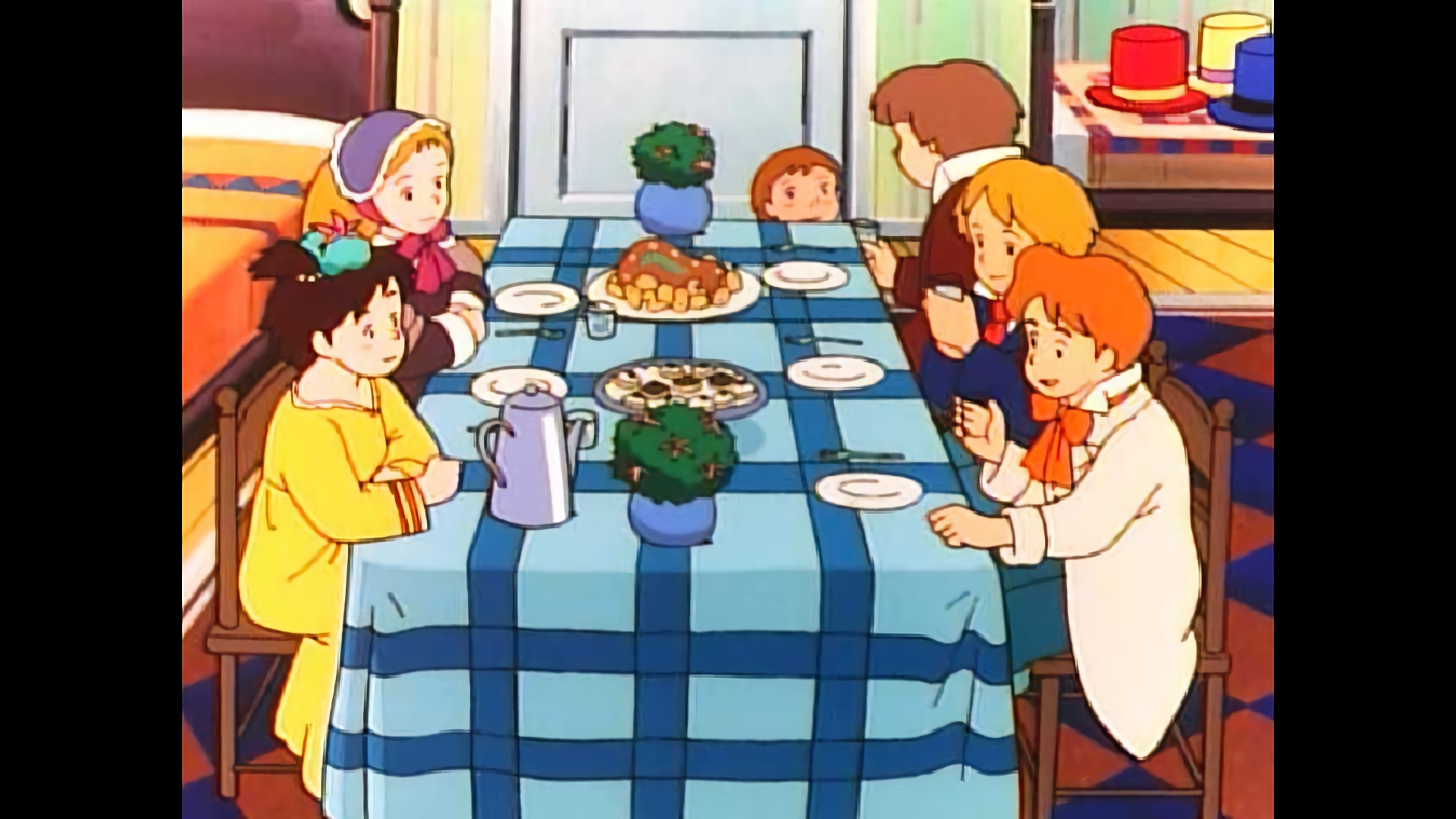 舞踏会へようこそ