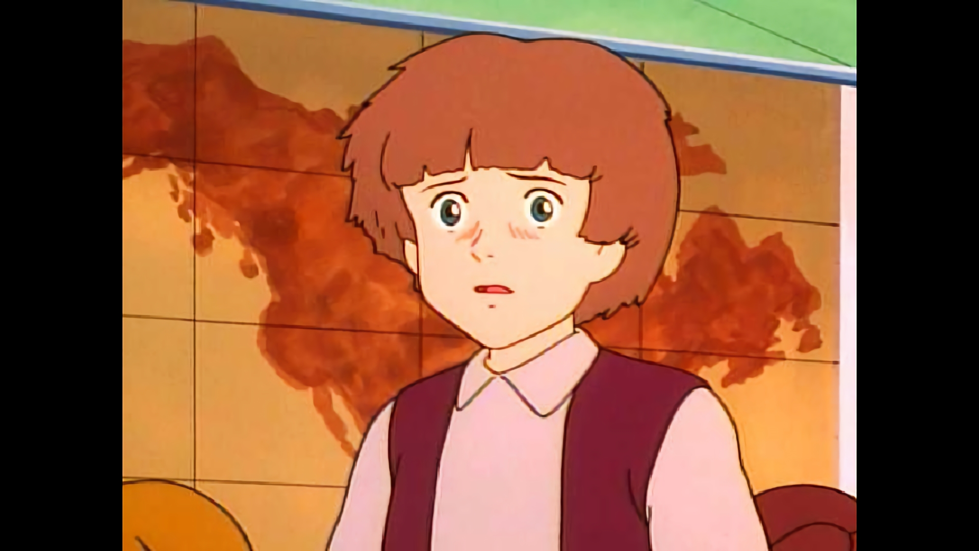 泥棒は僕じゃない