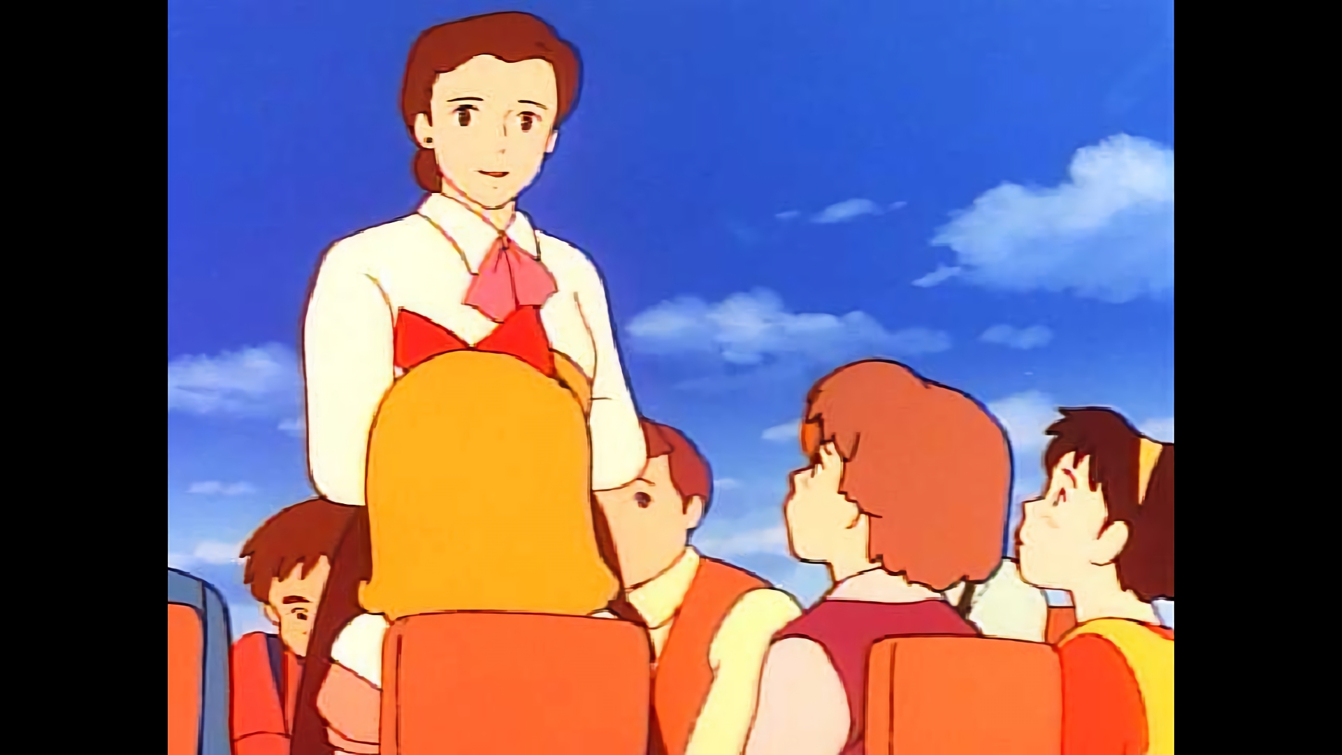 さよならプラムフィールド