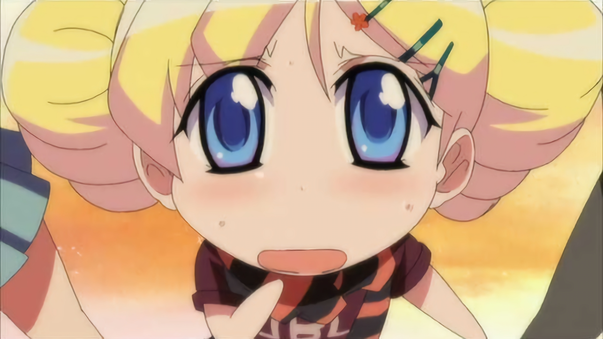 悪の報いは針の尖