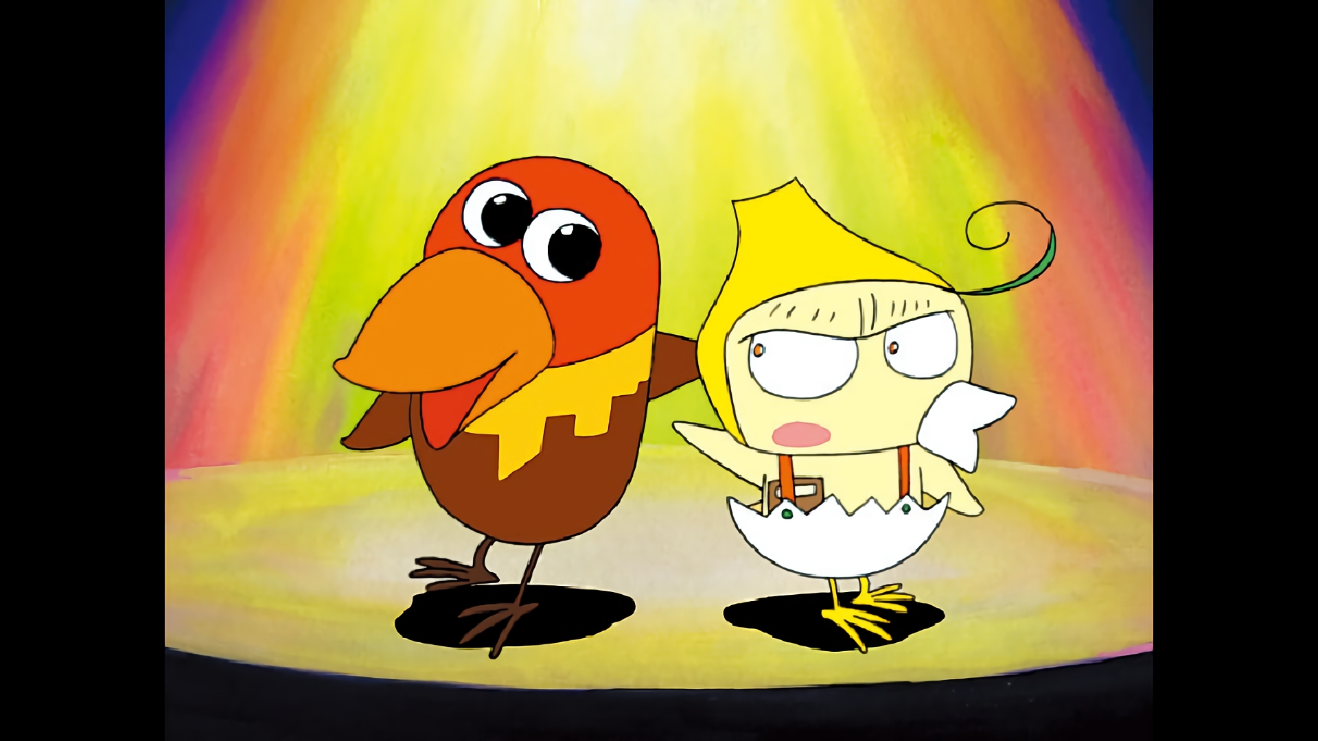 踊れ！エンゼル祭