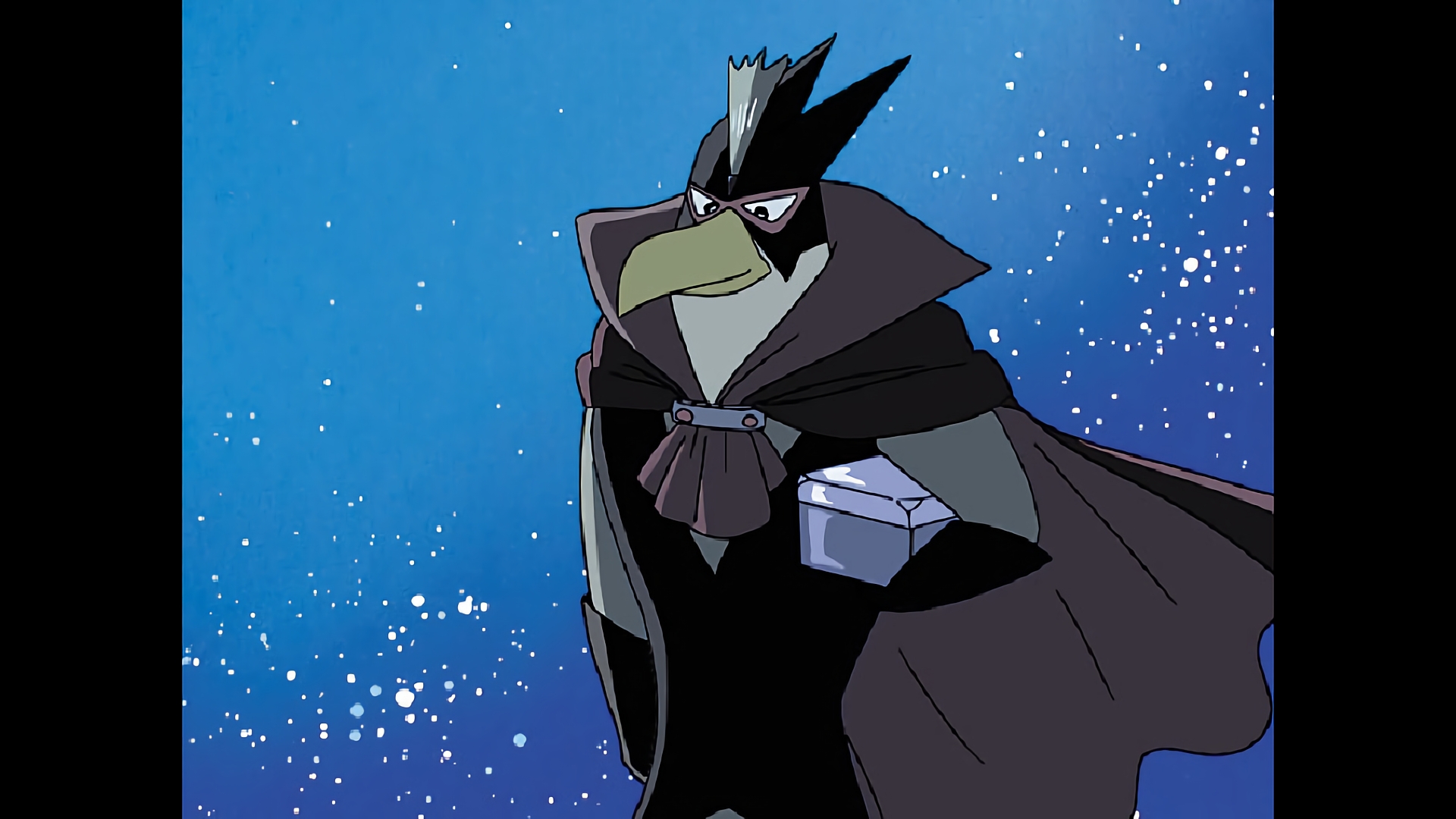 怪盗ギロッシュSOS！