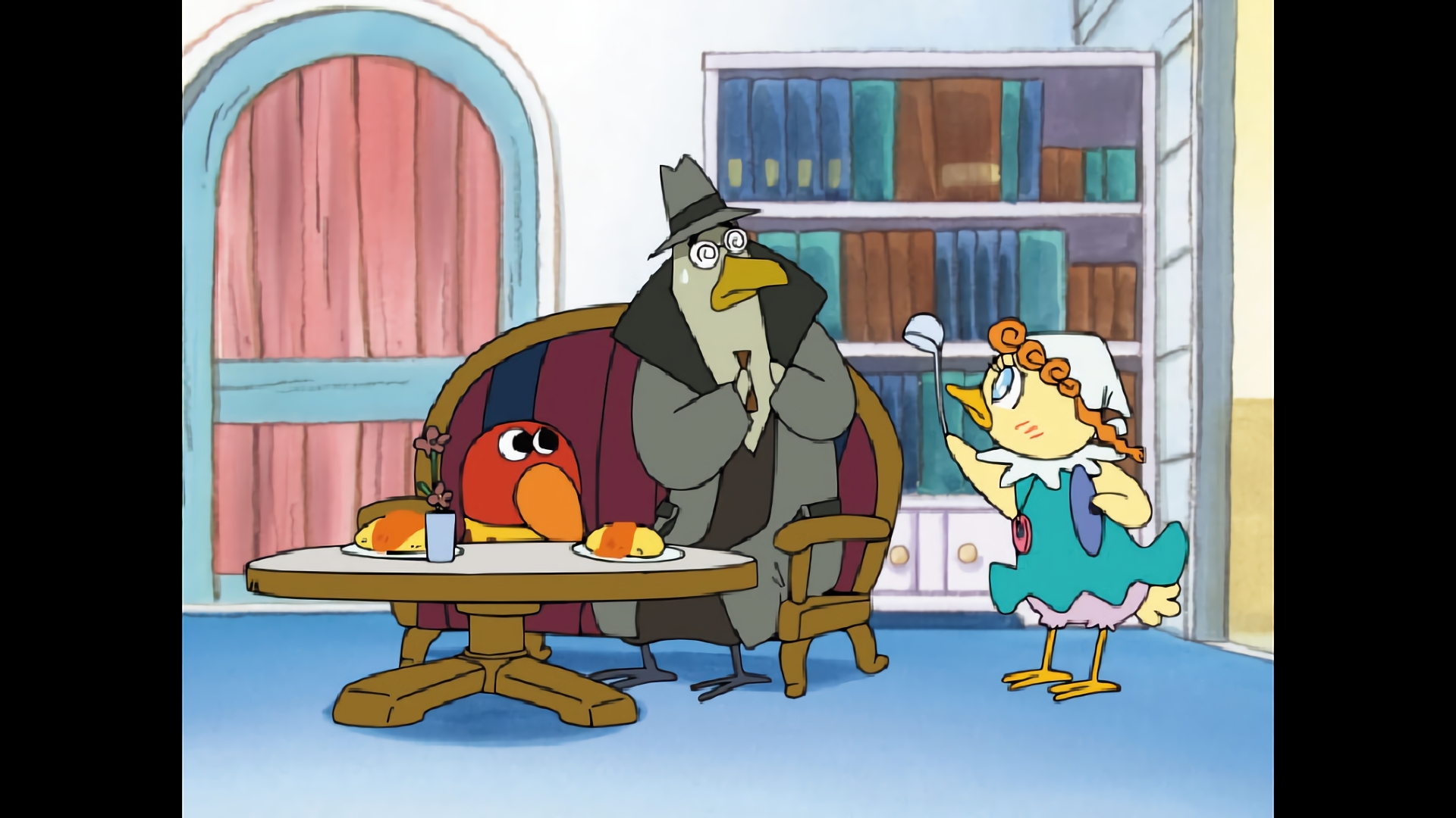 グリグリ愛してる